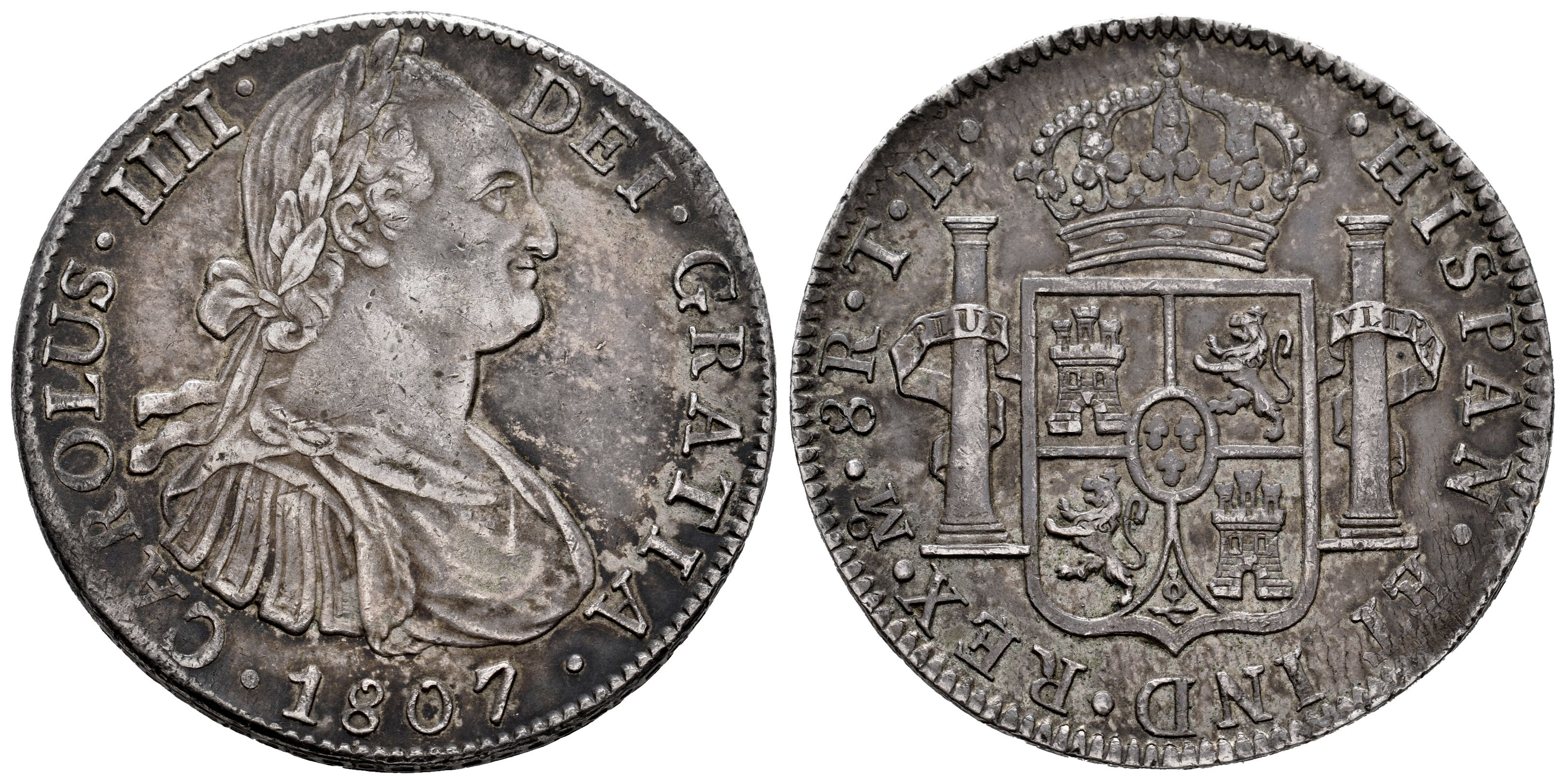 Monarquía Española