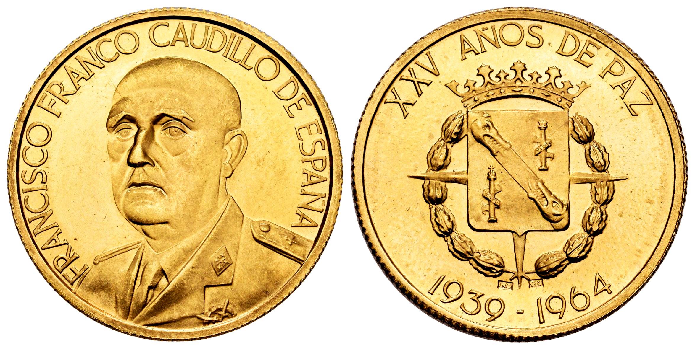 Medallas