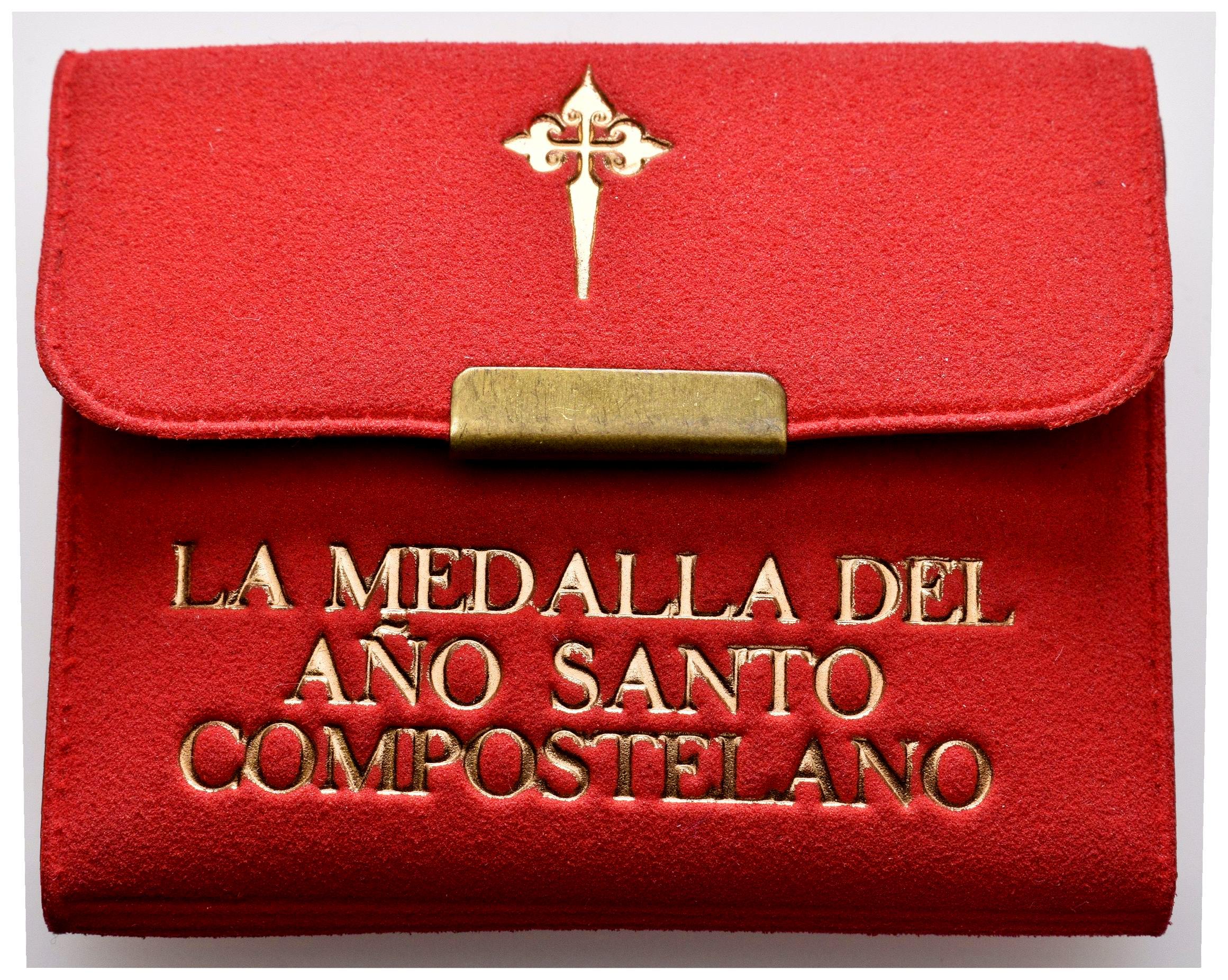 Medallas