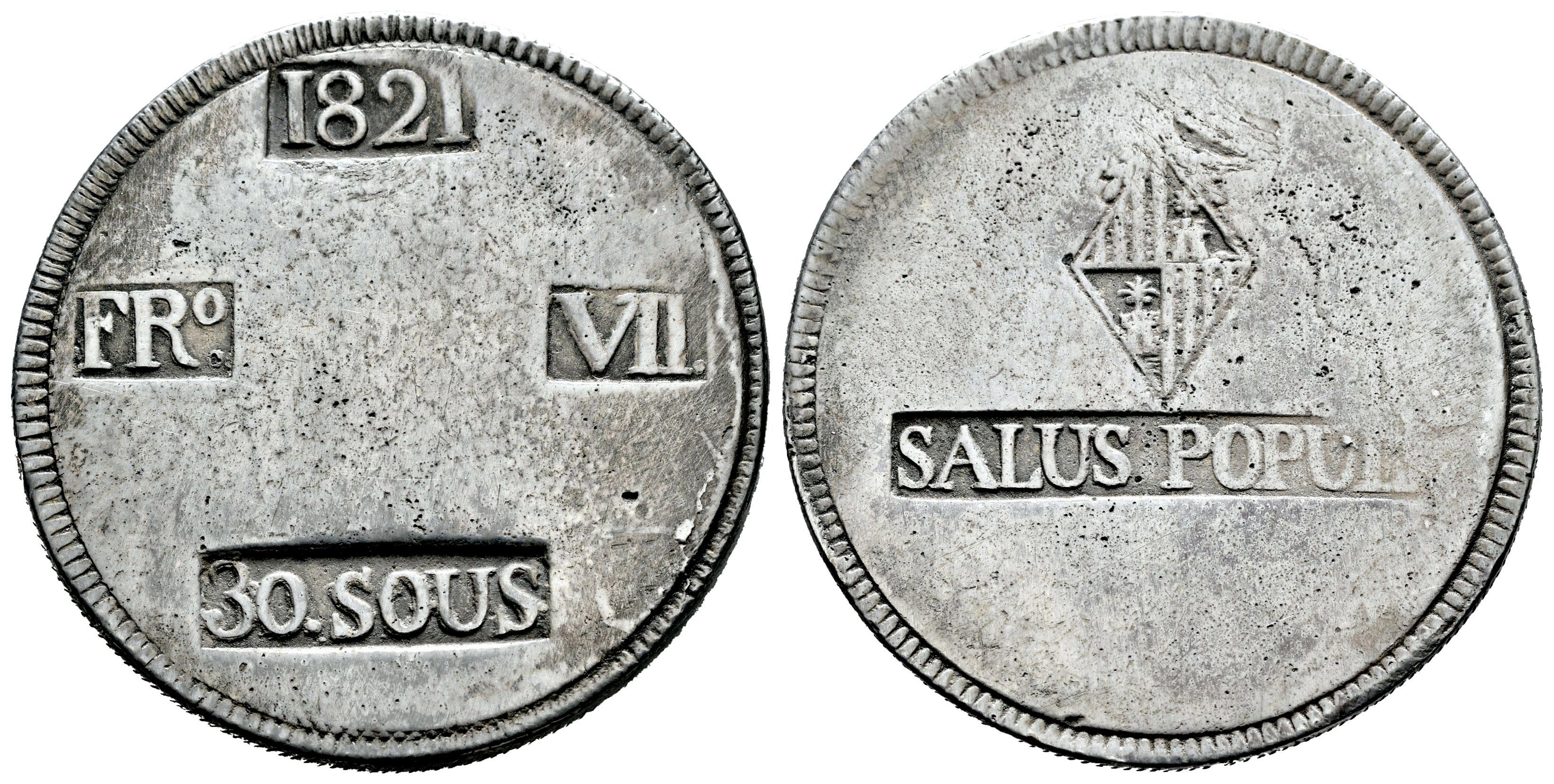 Monarquía Española