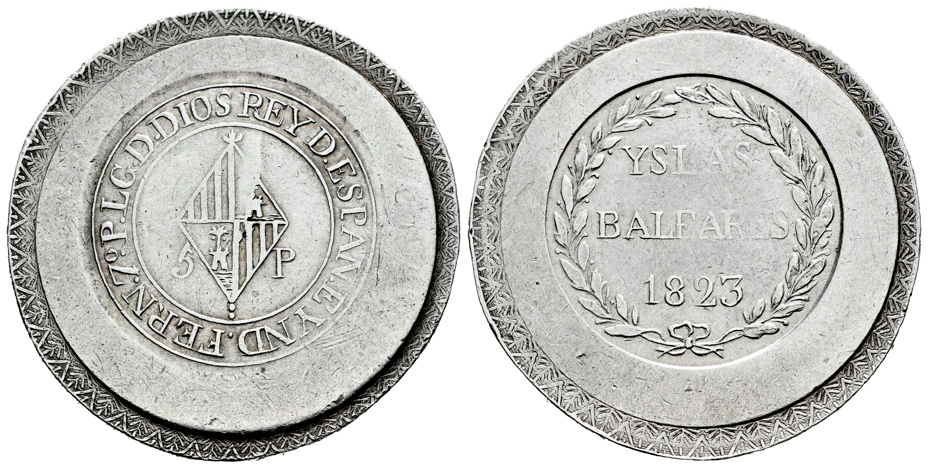 Monarquía Española