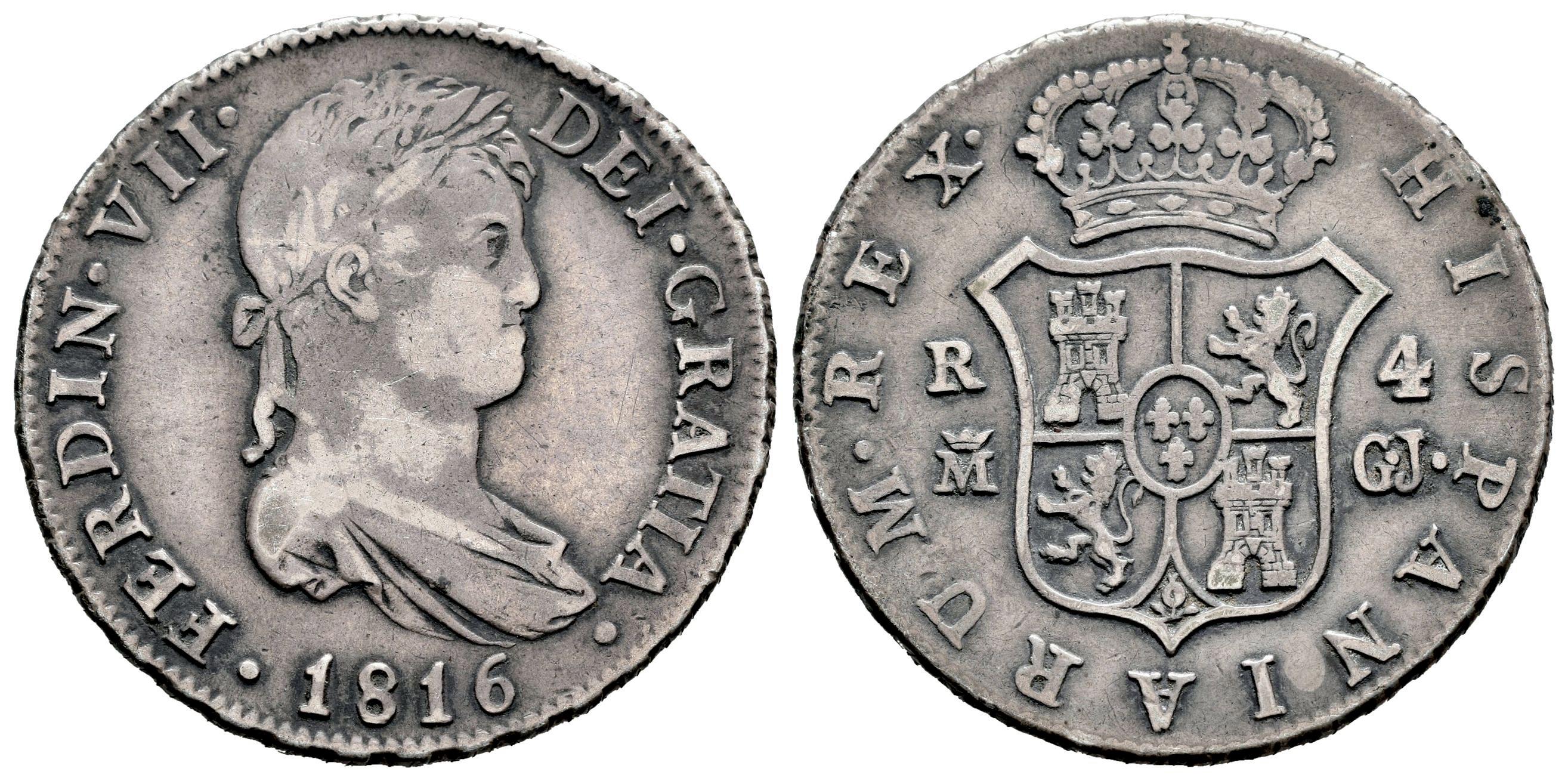 Monarquía Española