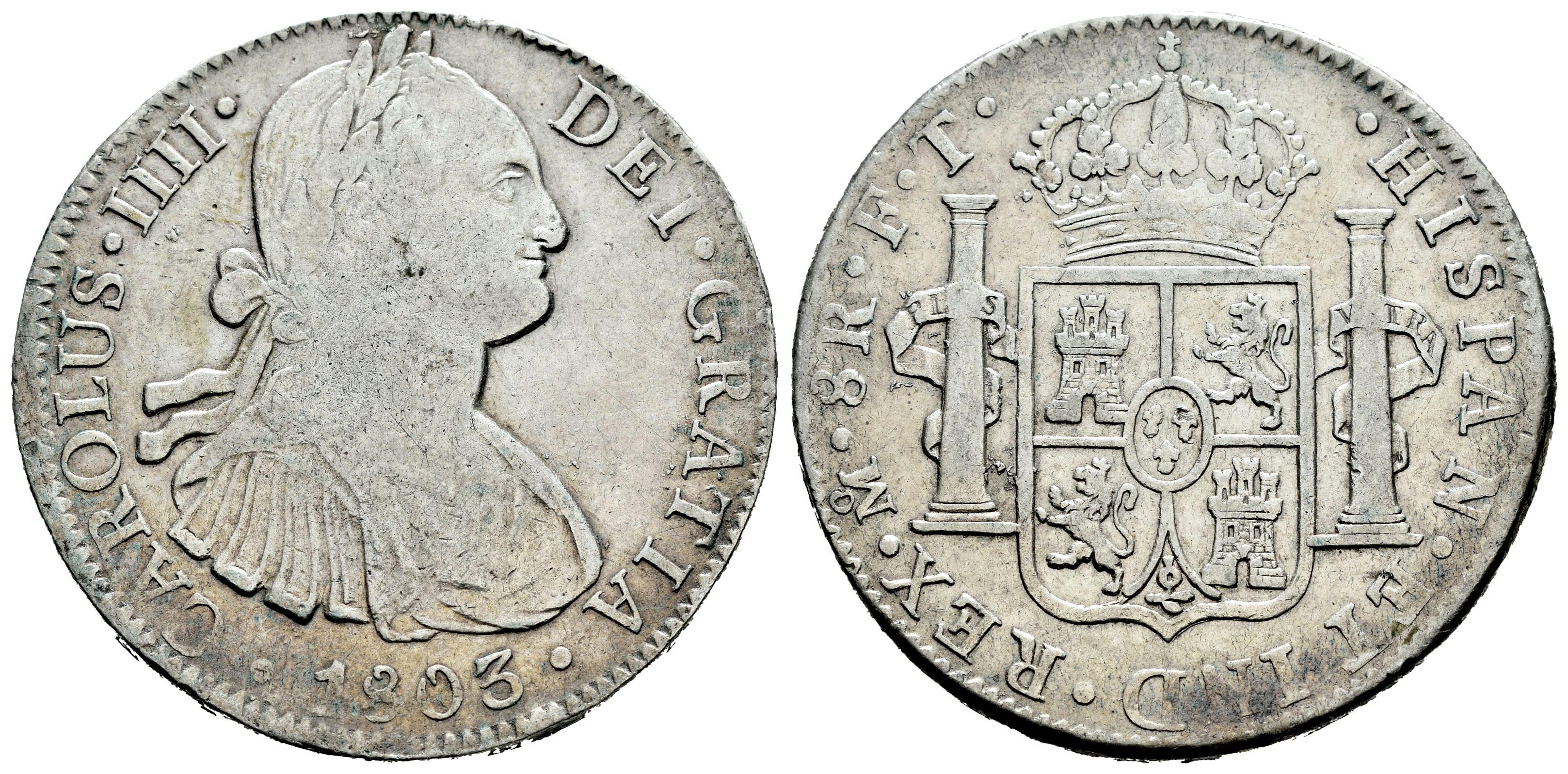 Monarquía Española