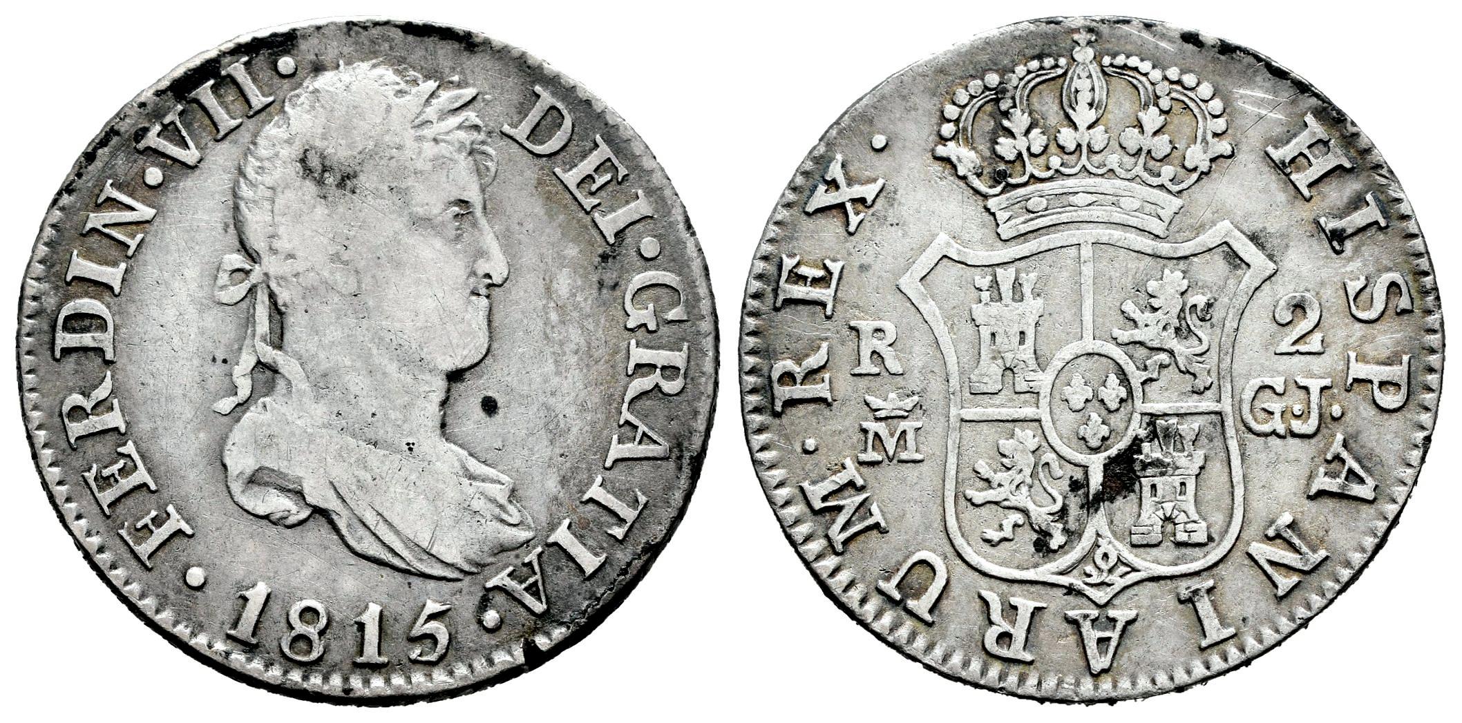 Monarquía Española