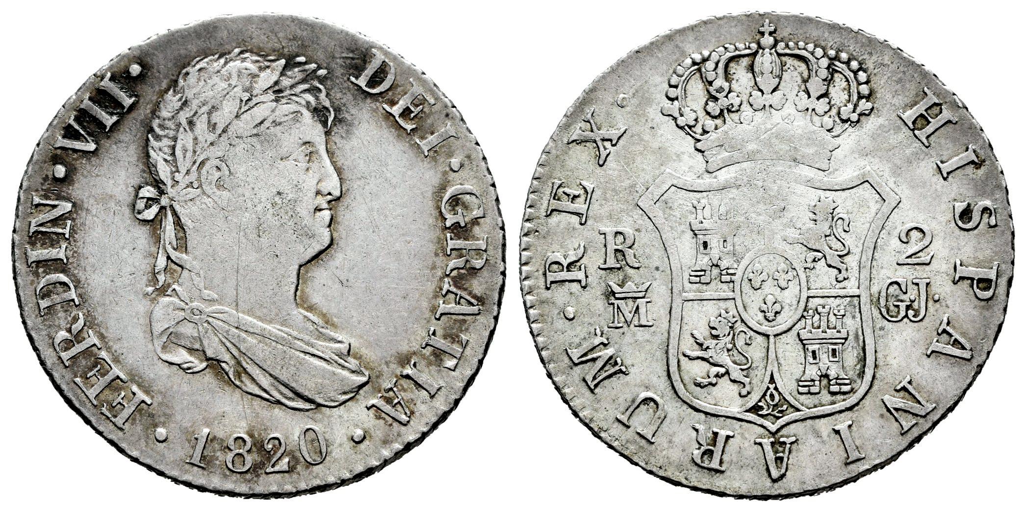 Monarquía Española
