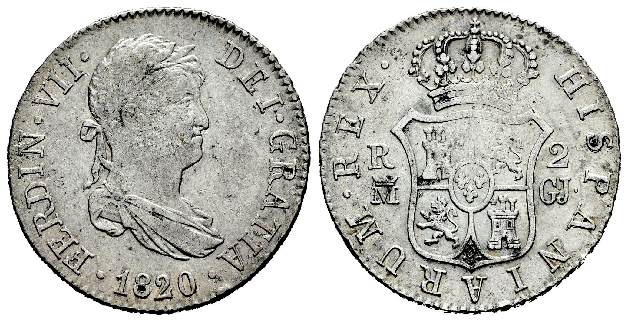 Monarquía Española