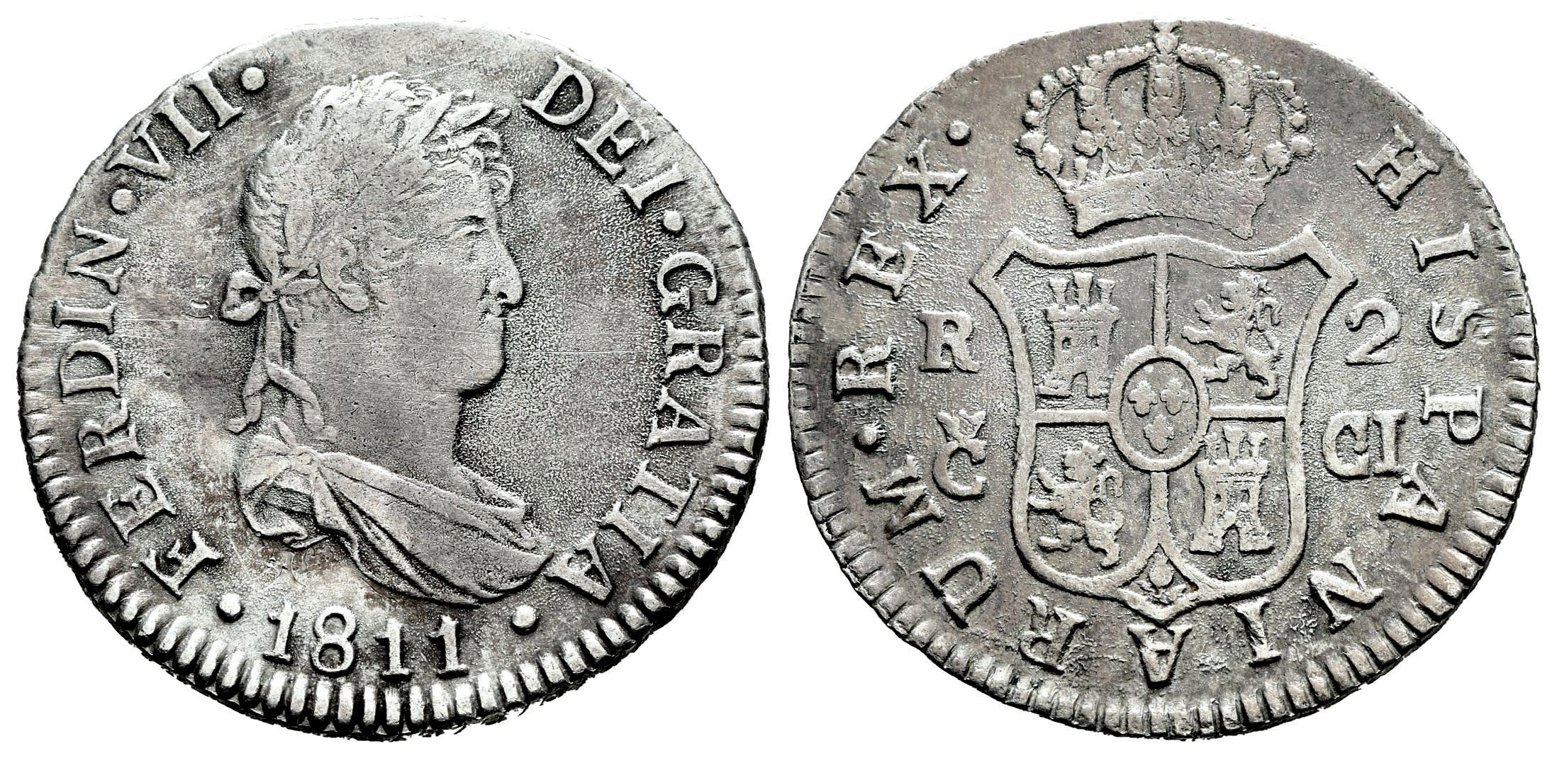 Monarquía Española