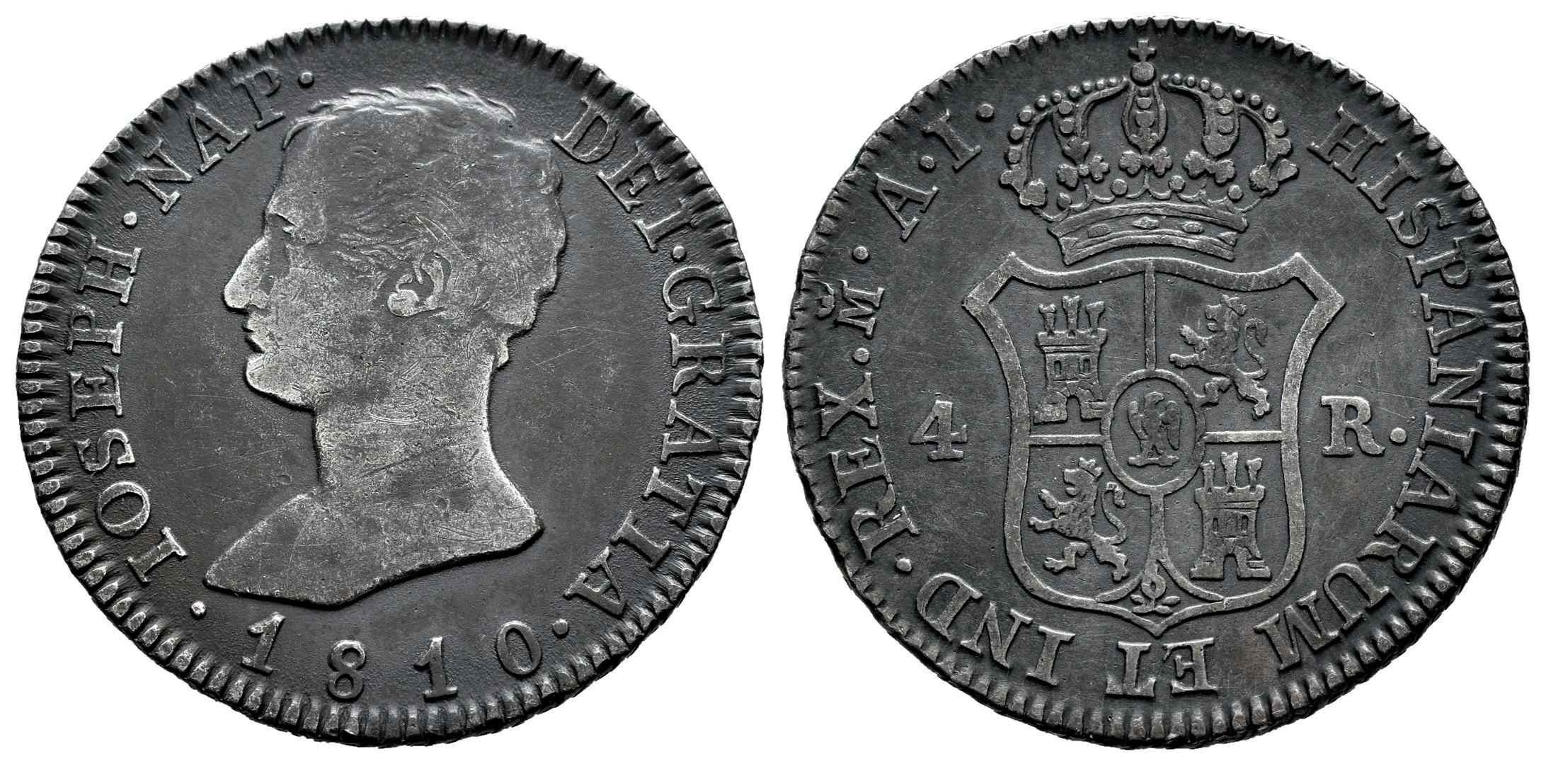 Monarquía Española
