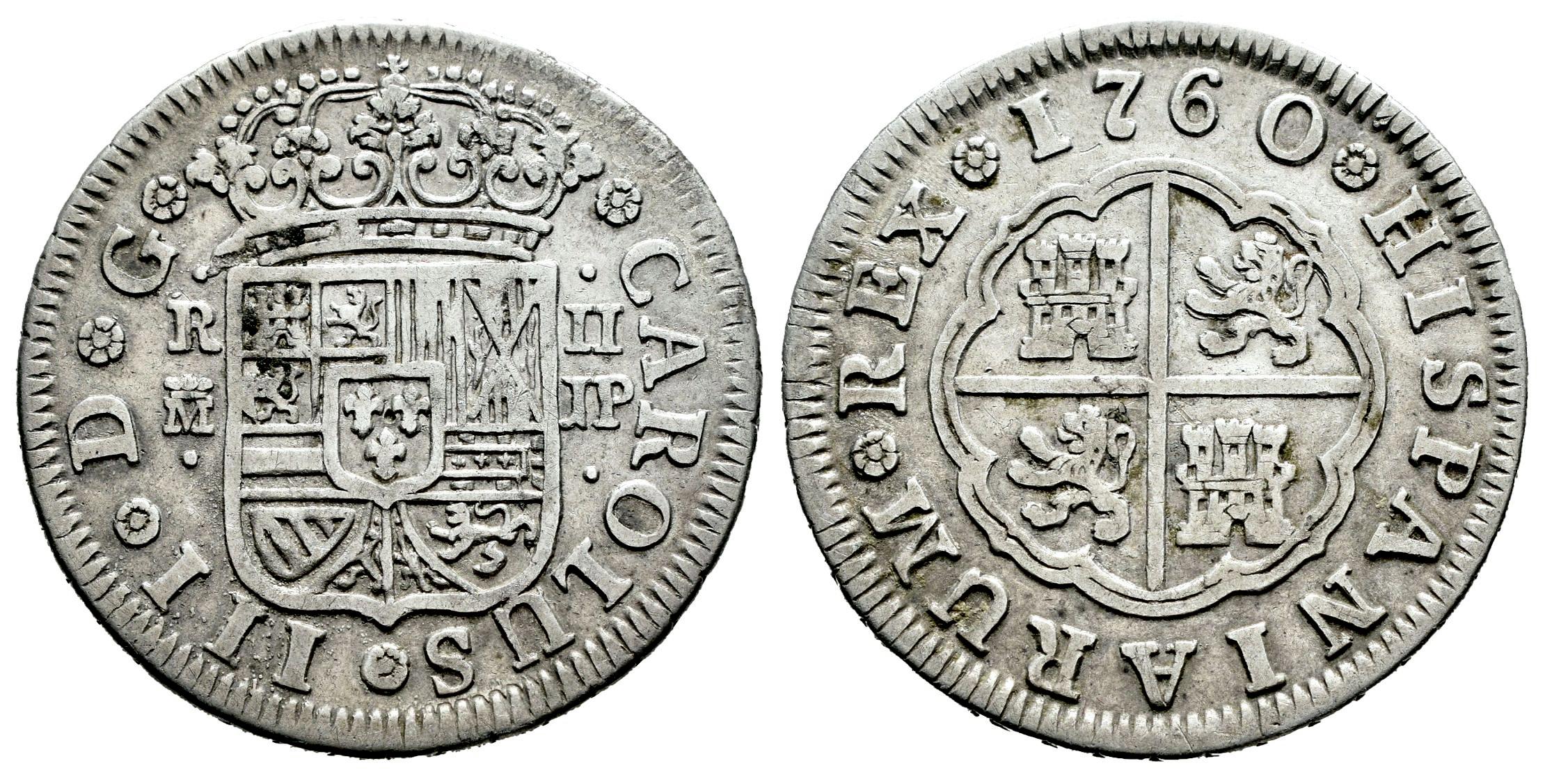 Monarquía Española