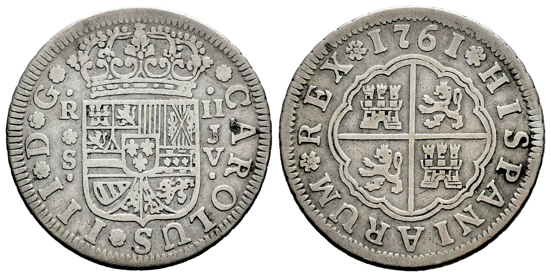 Monarquía Española