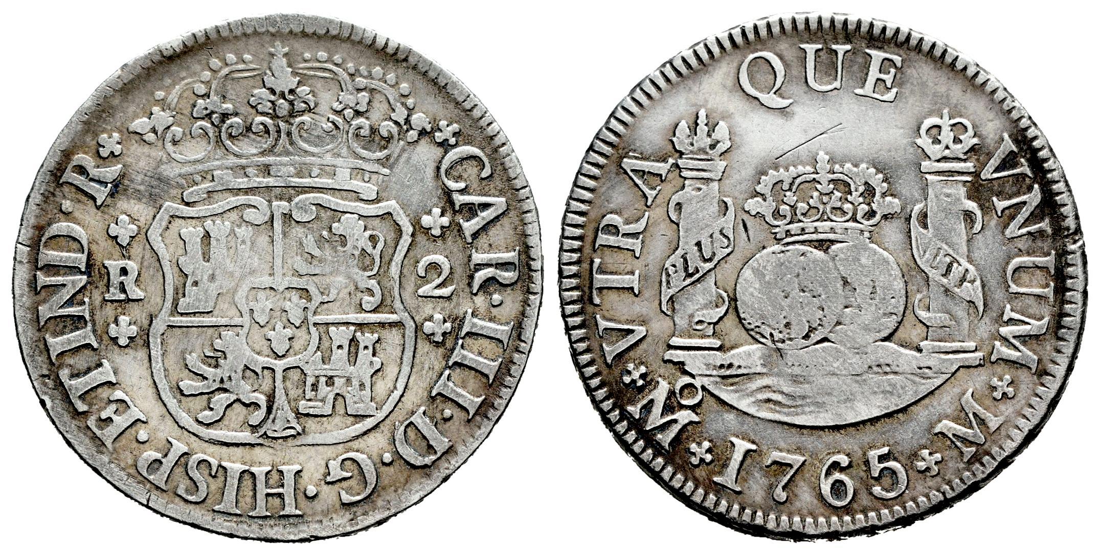 Monarquía Española