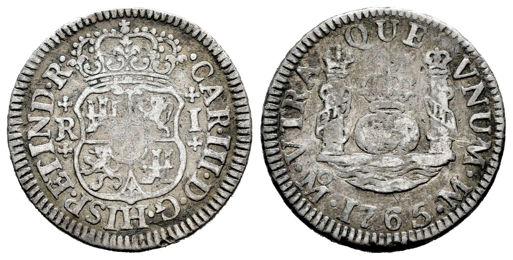 Monarquía Española