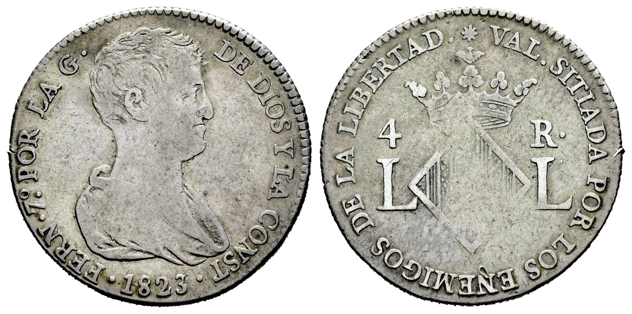 Monarquía Española