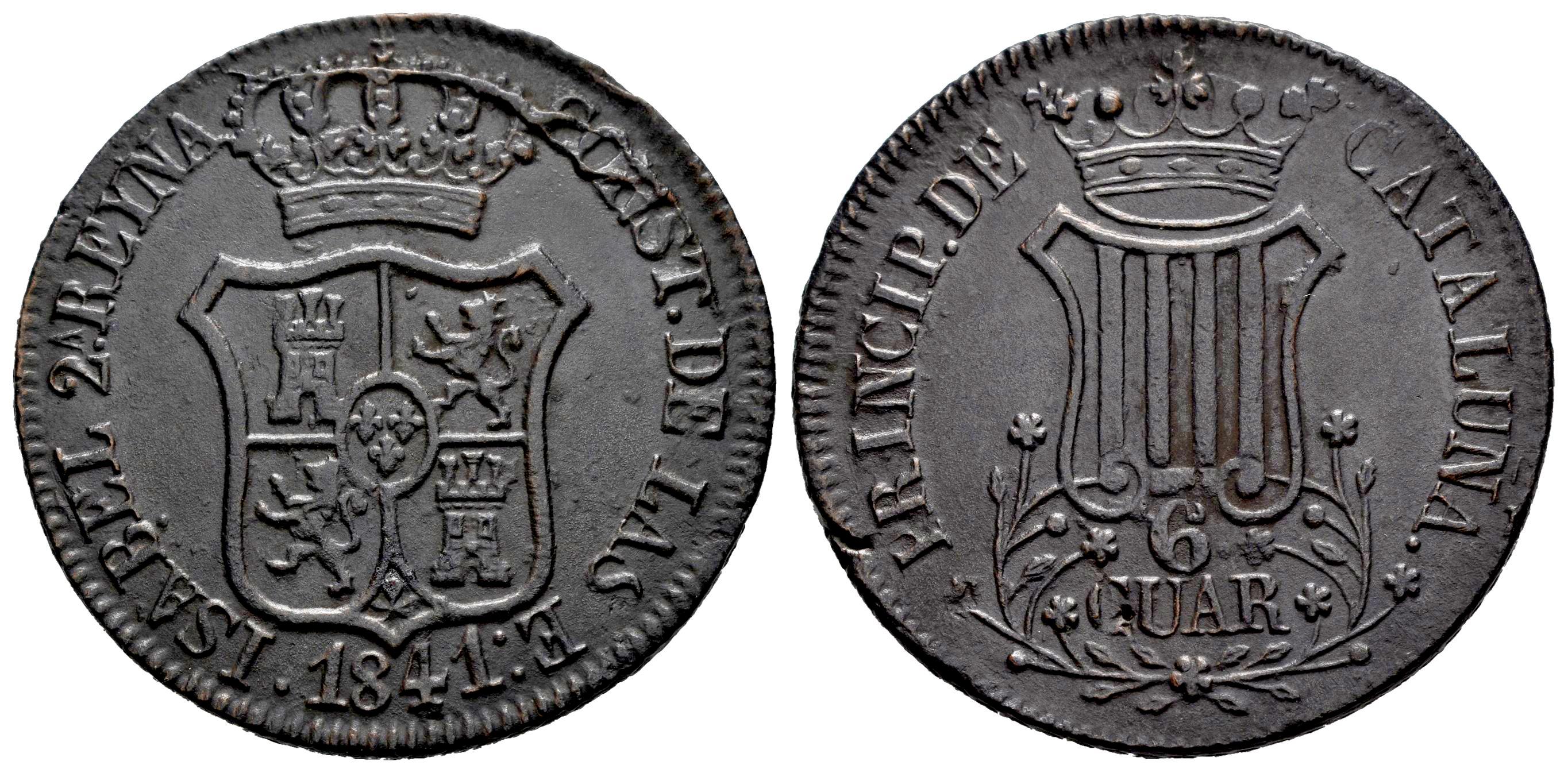 Monarquía Española