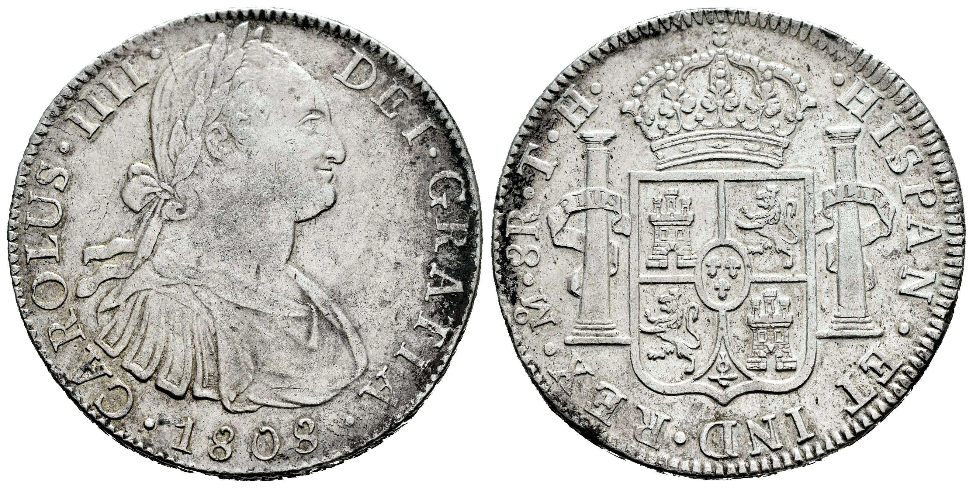 Monarquía Española