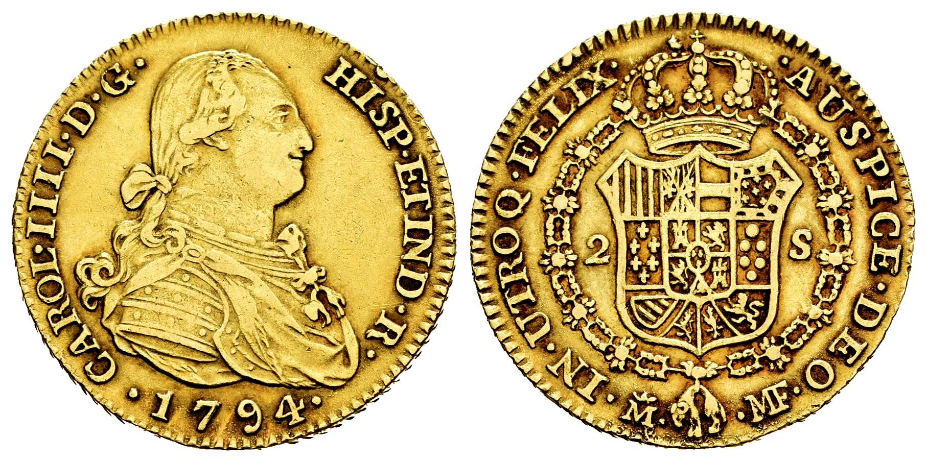 Monarquía Española
