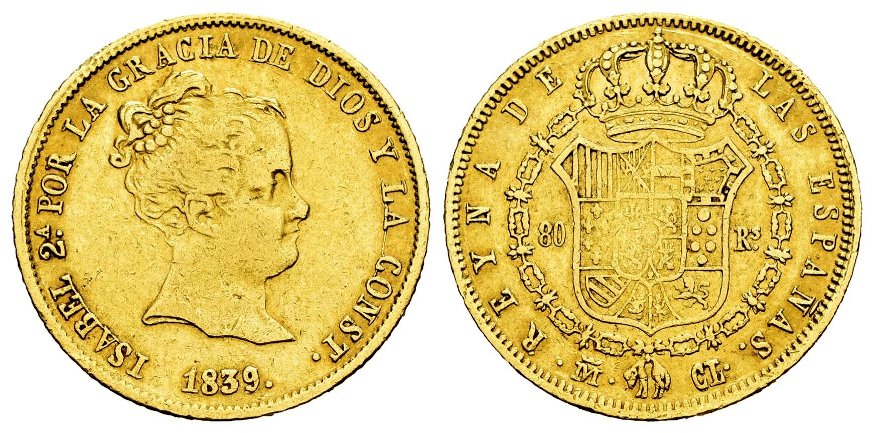 Monarquía Española