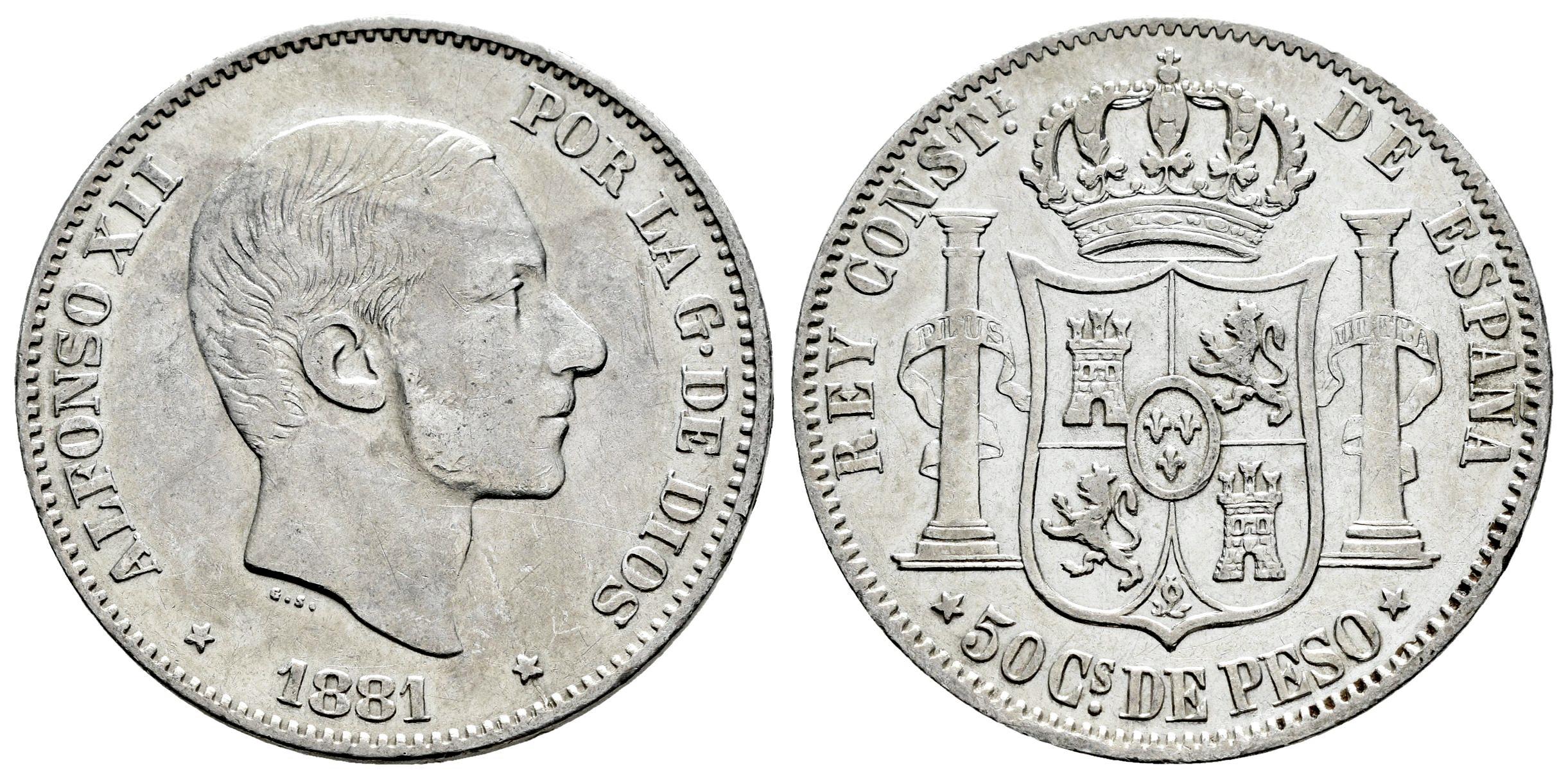 Monedas Contemporáneas