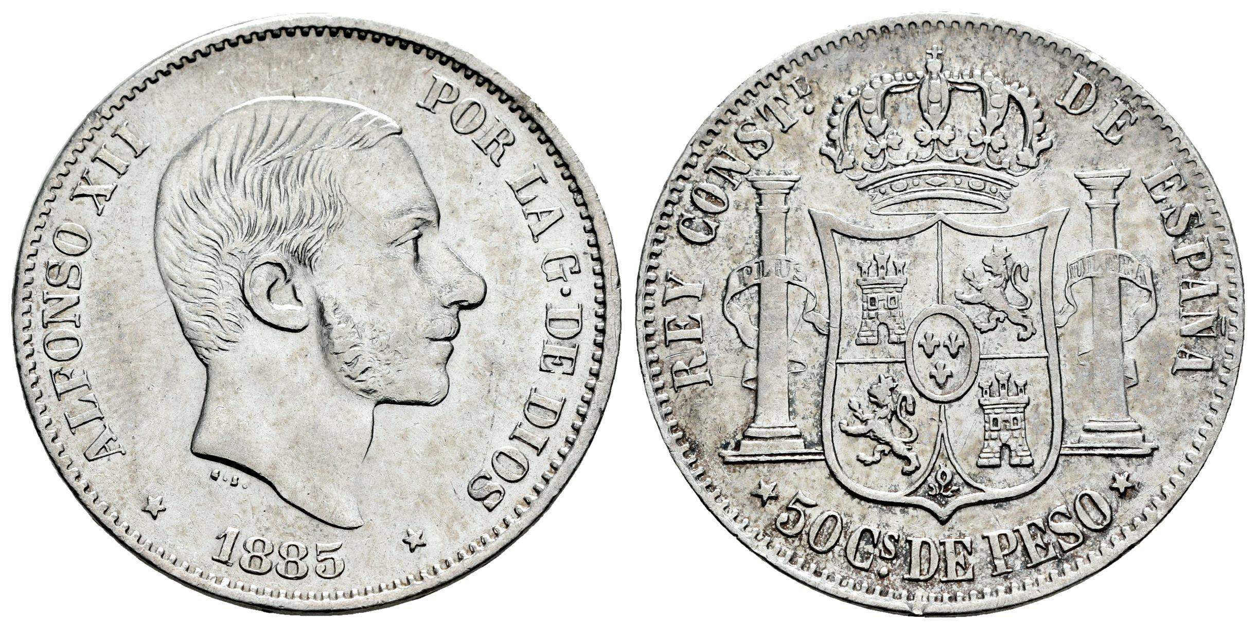 Monedas Contemporáneas