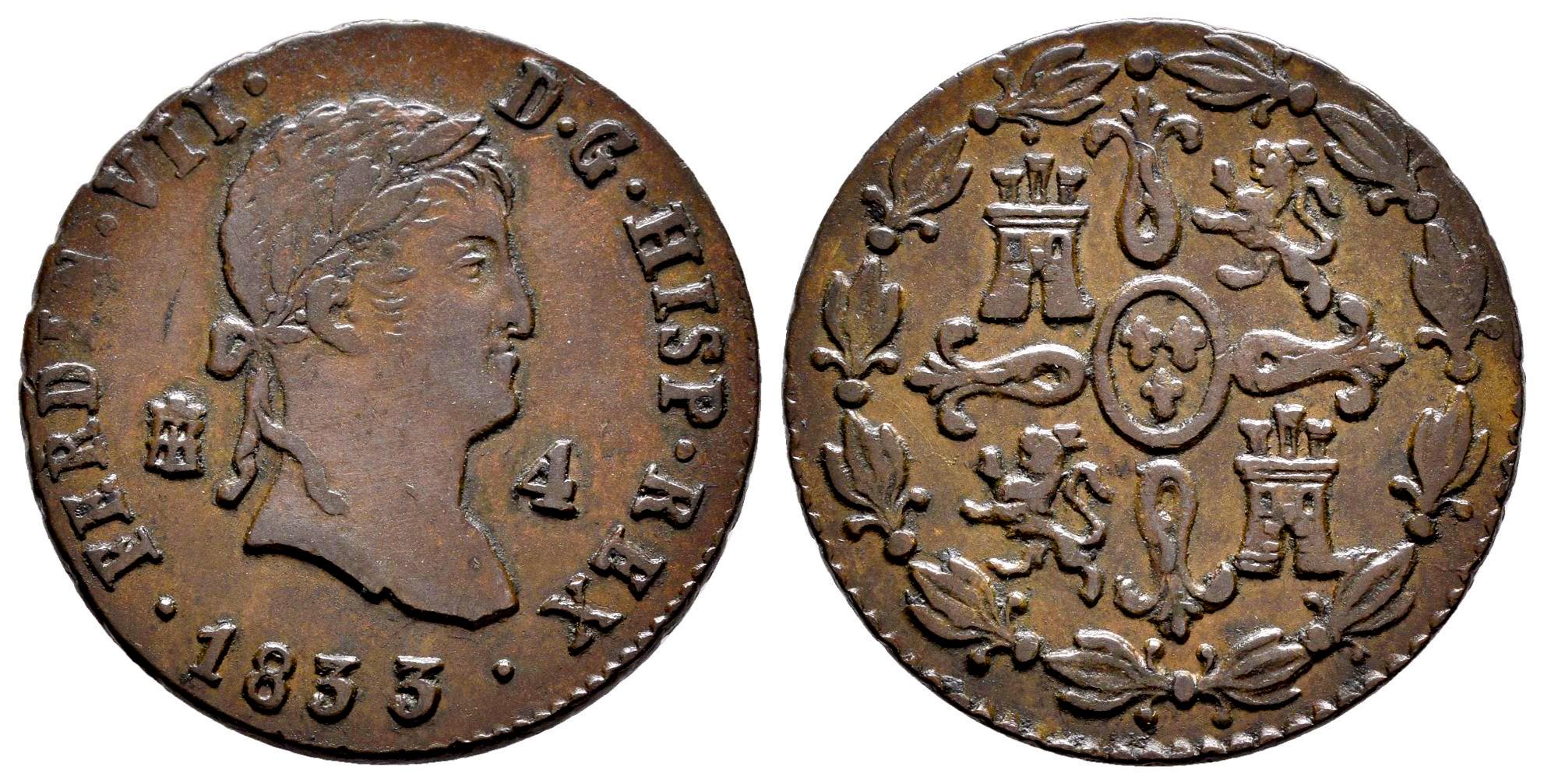 Monarquía Española