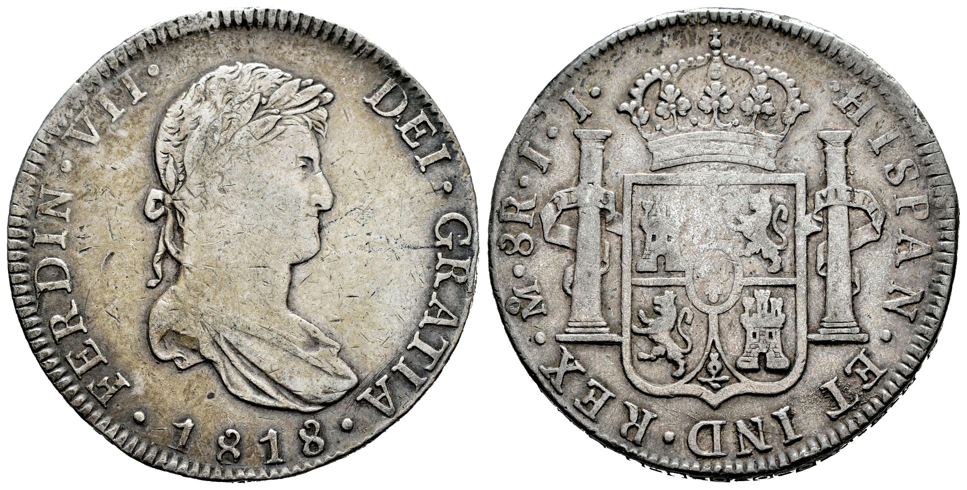 Monarquía Española