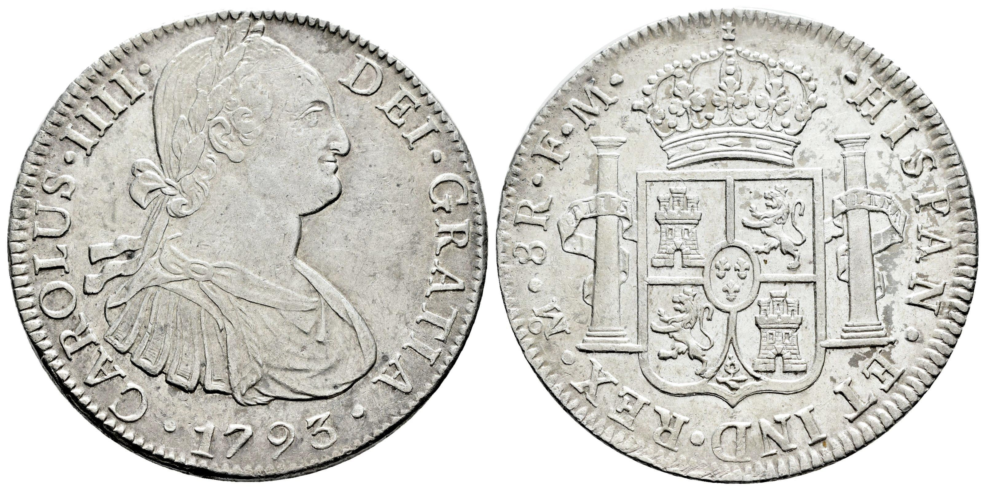 Monarquía Española