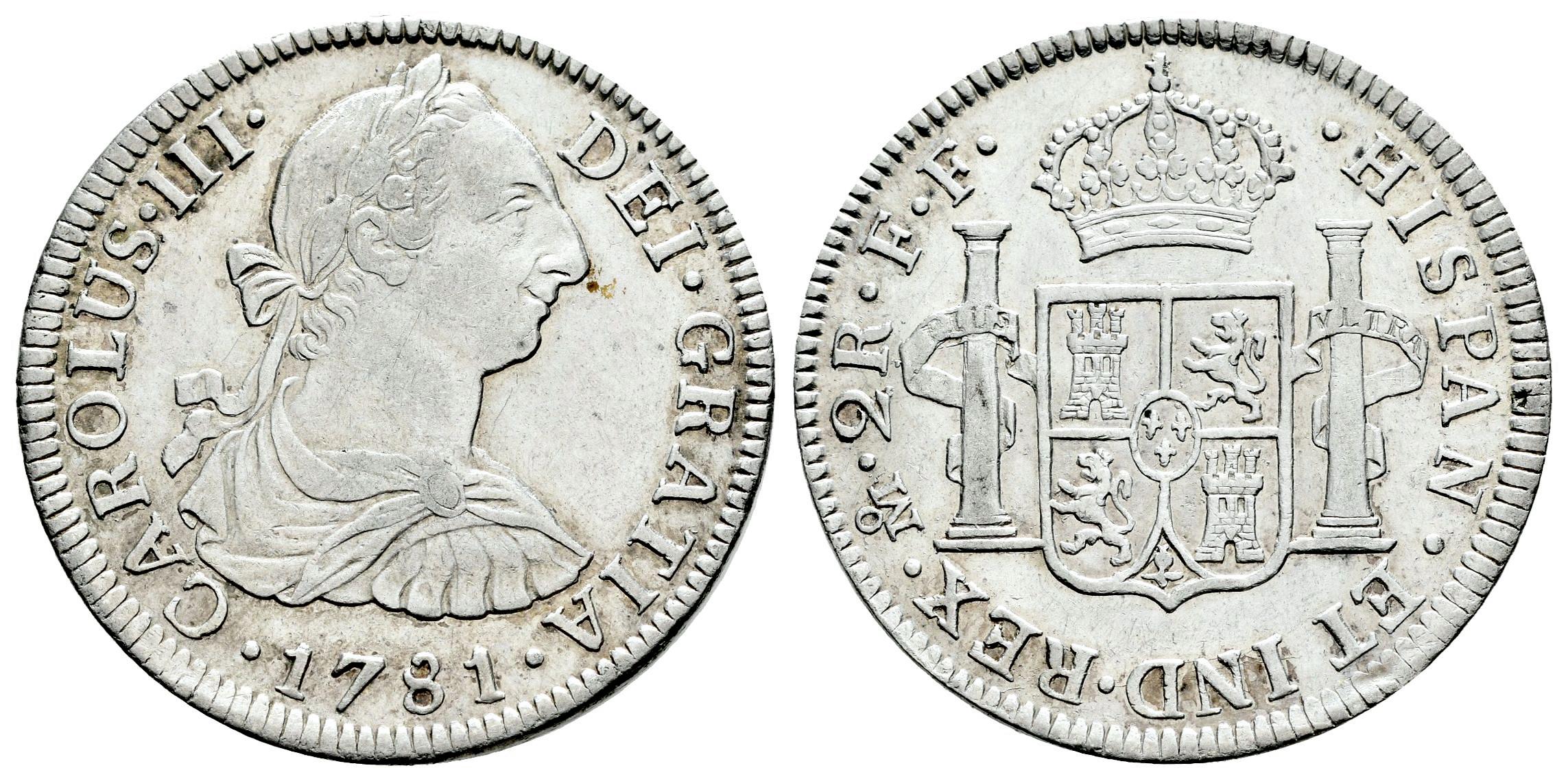 Monarquía Española