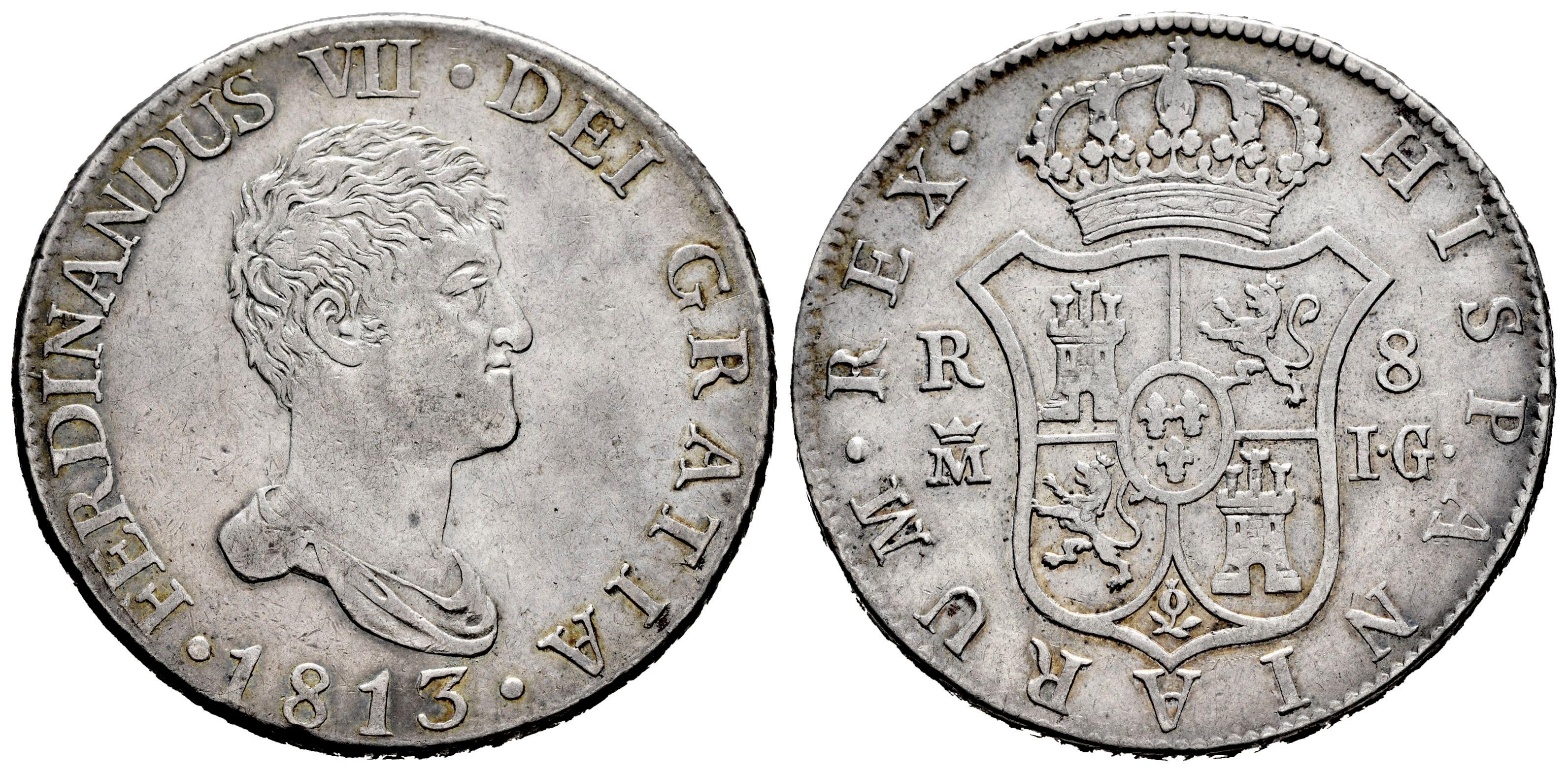 Monarquía Española