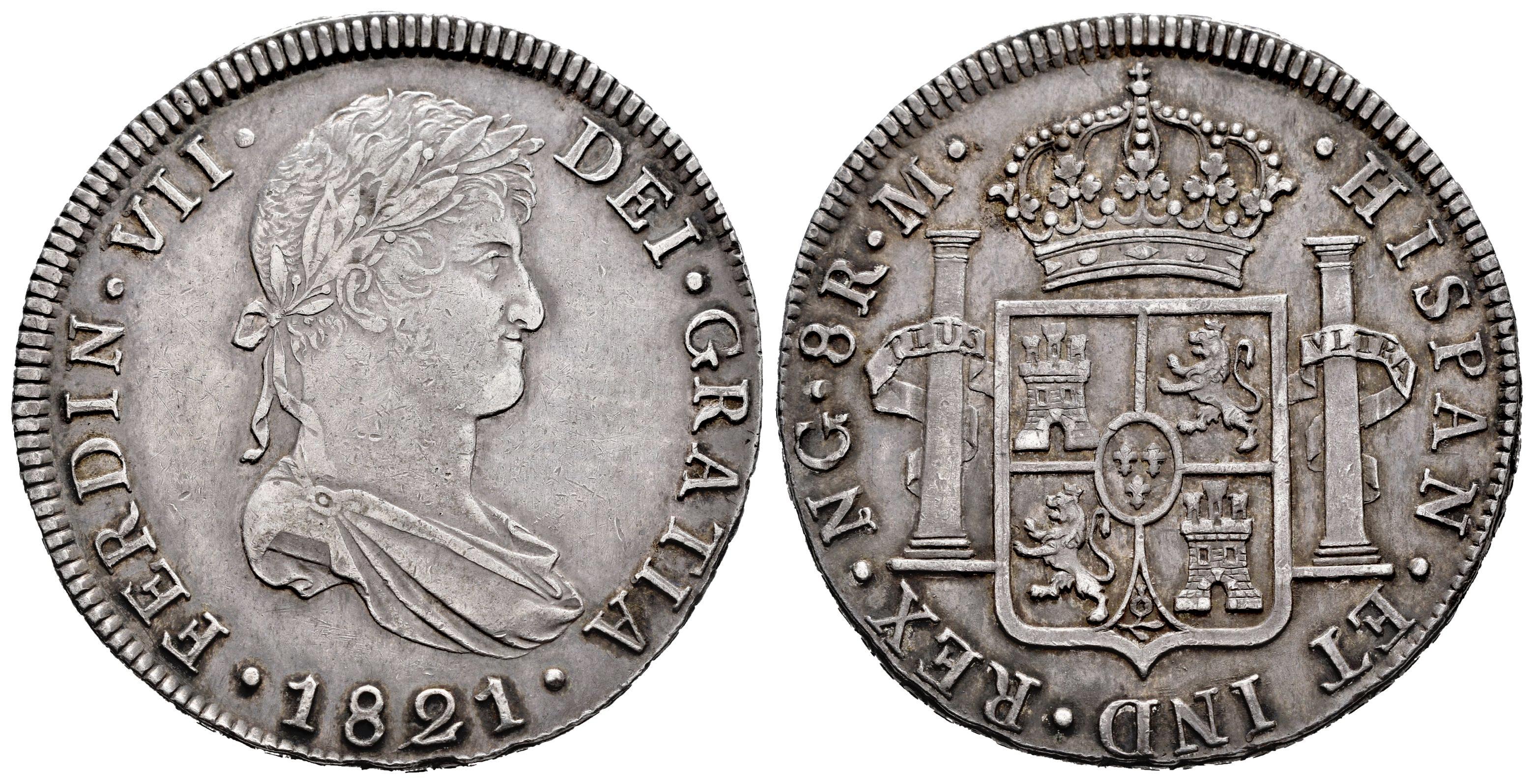 Monarquía Española