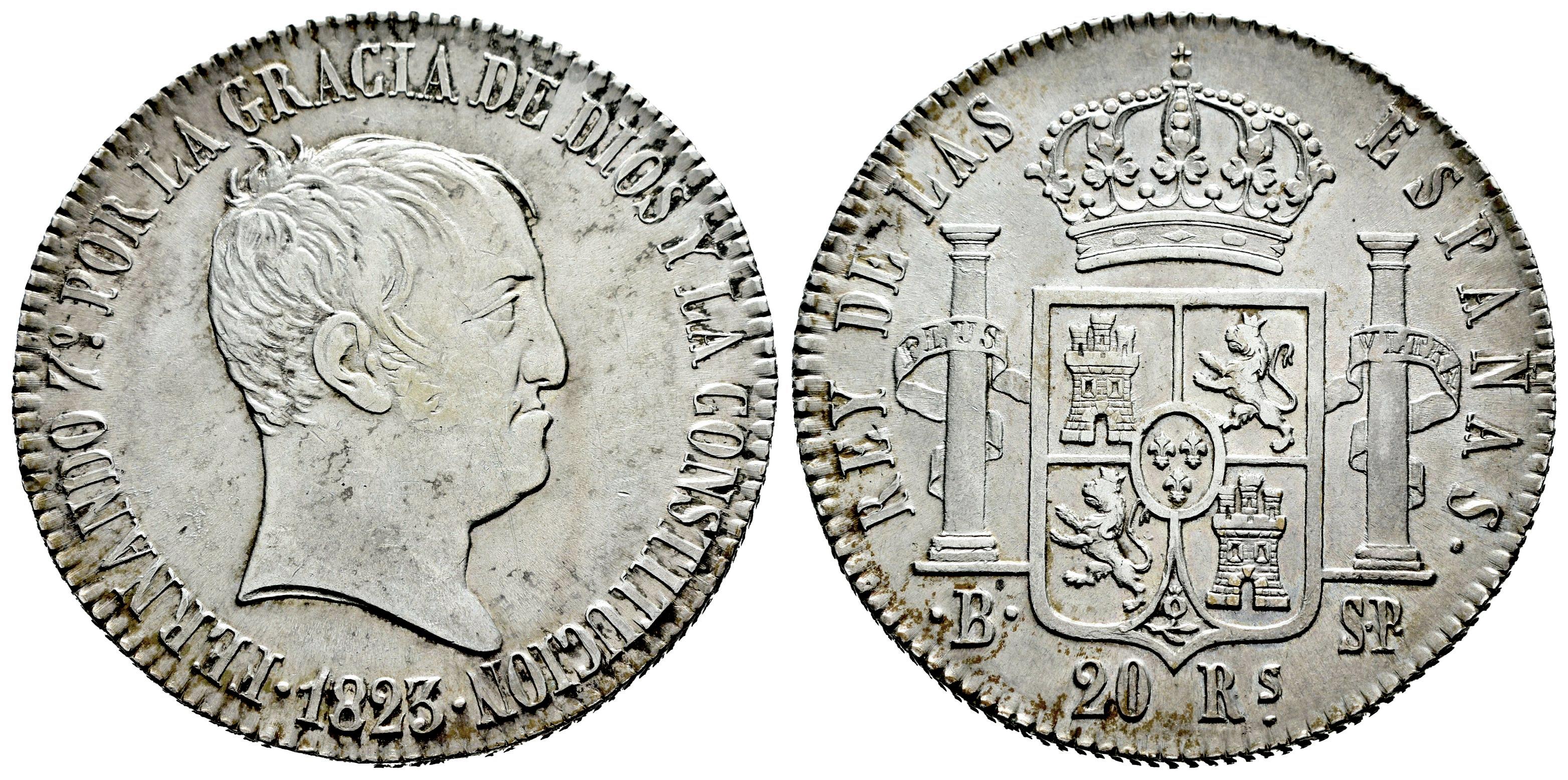 Monarquía Española