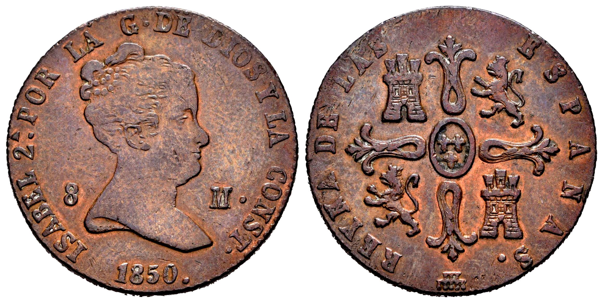 Monarquía Española