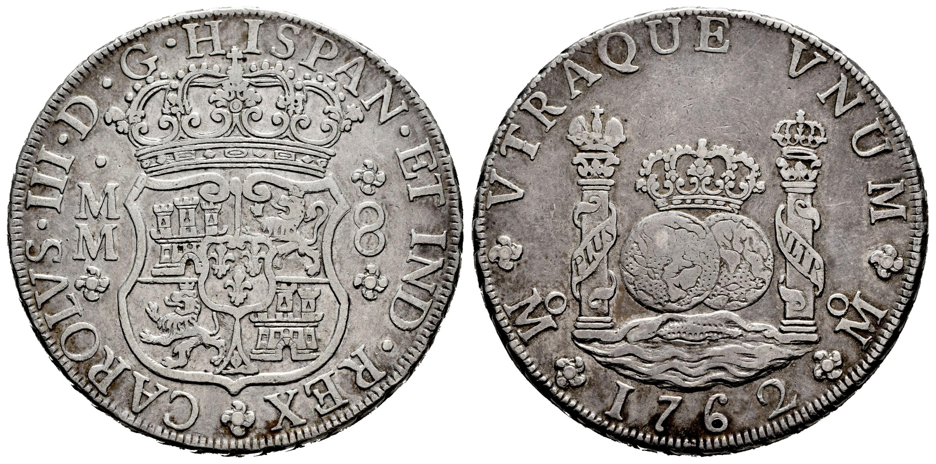 Monarquía Española
