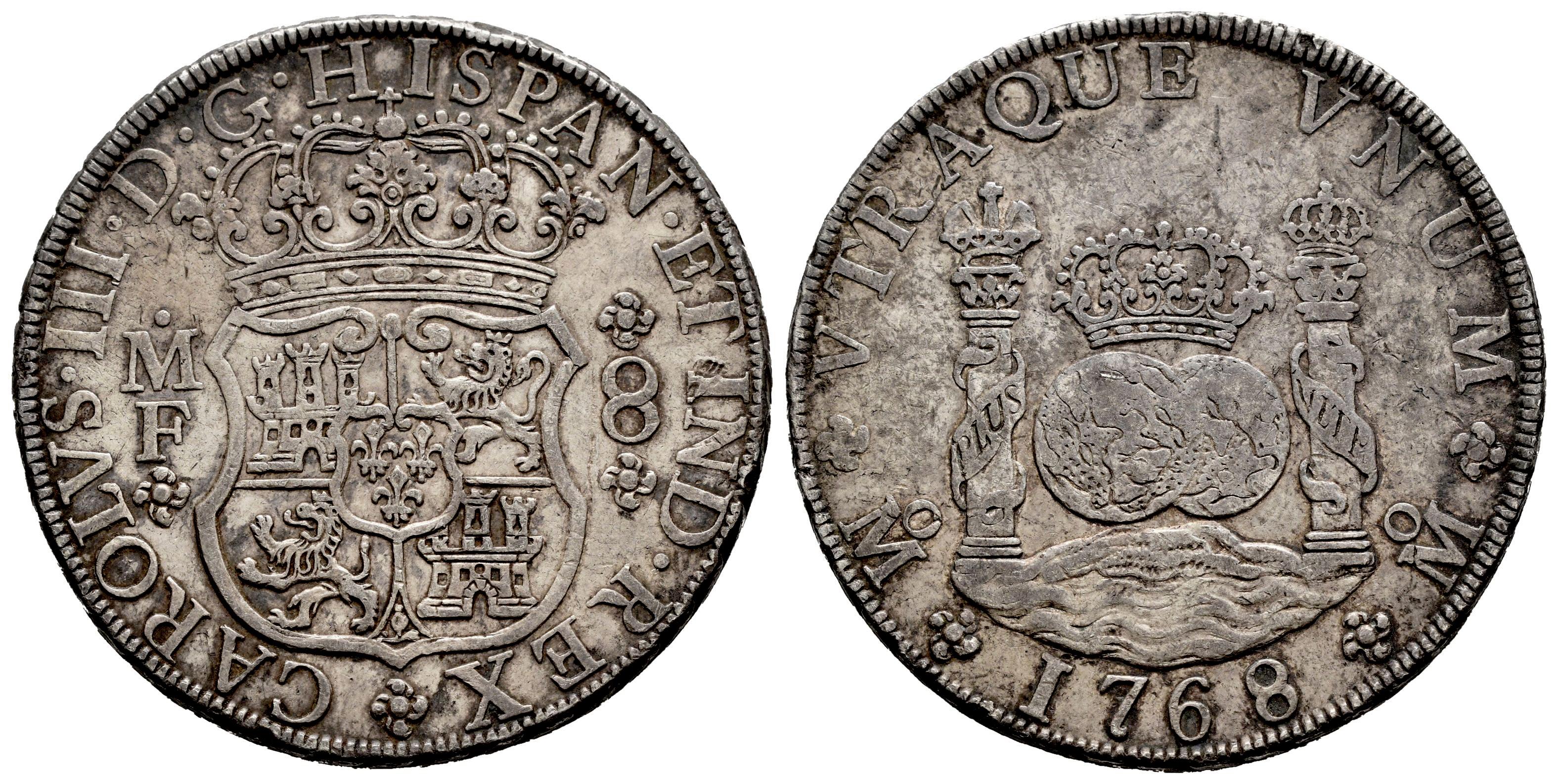 Monarquía Española