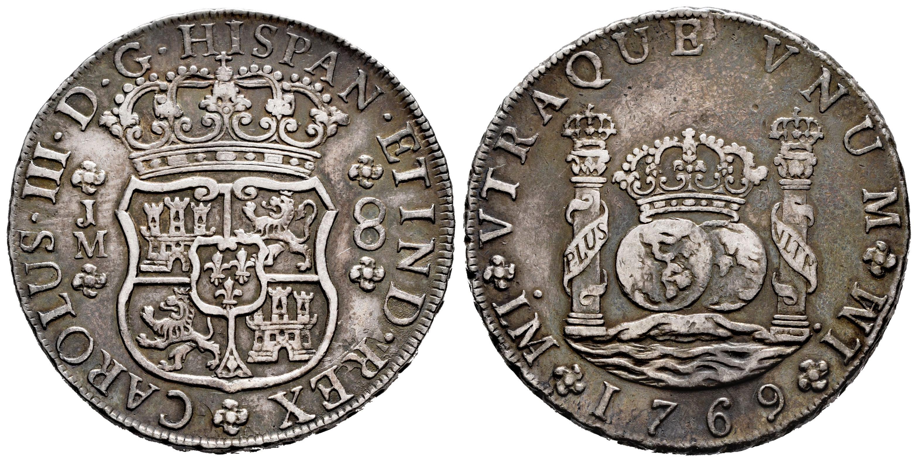 Monarquía Española
