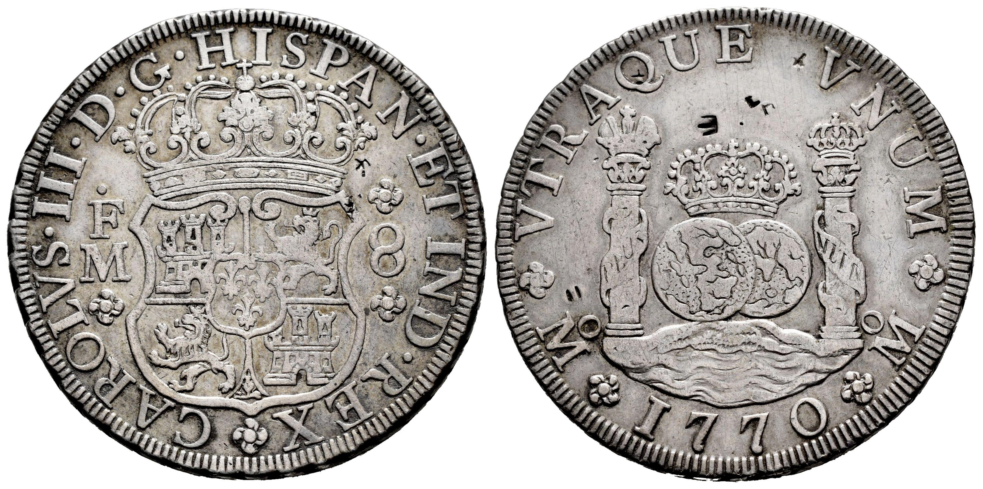 Monarquía Española