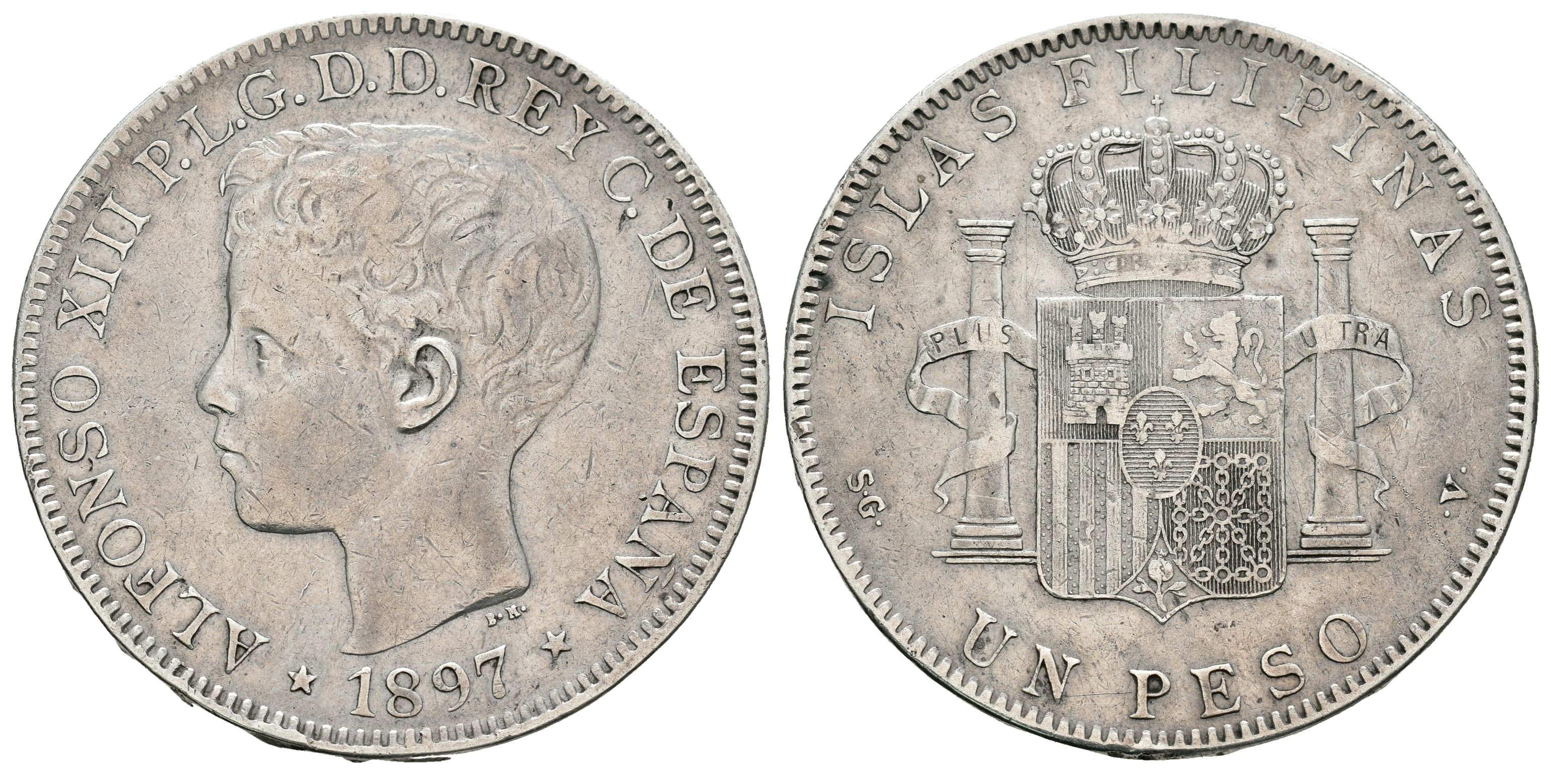 Monedas Contemporáneas