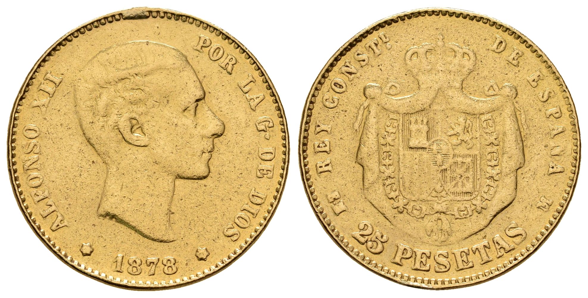 Monedas Contemporáneas