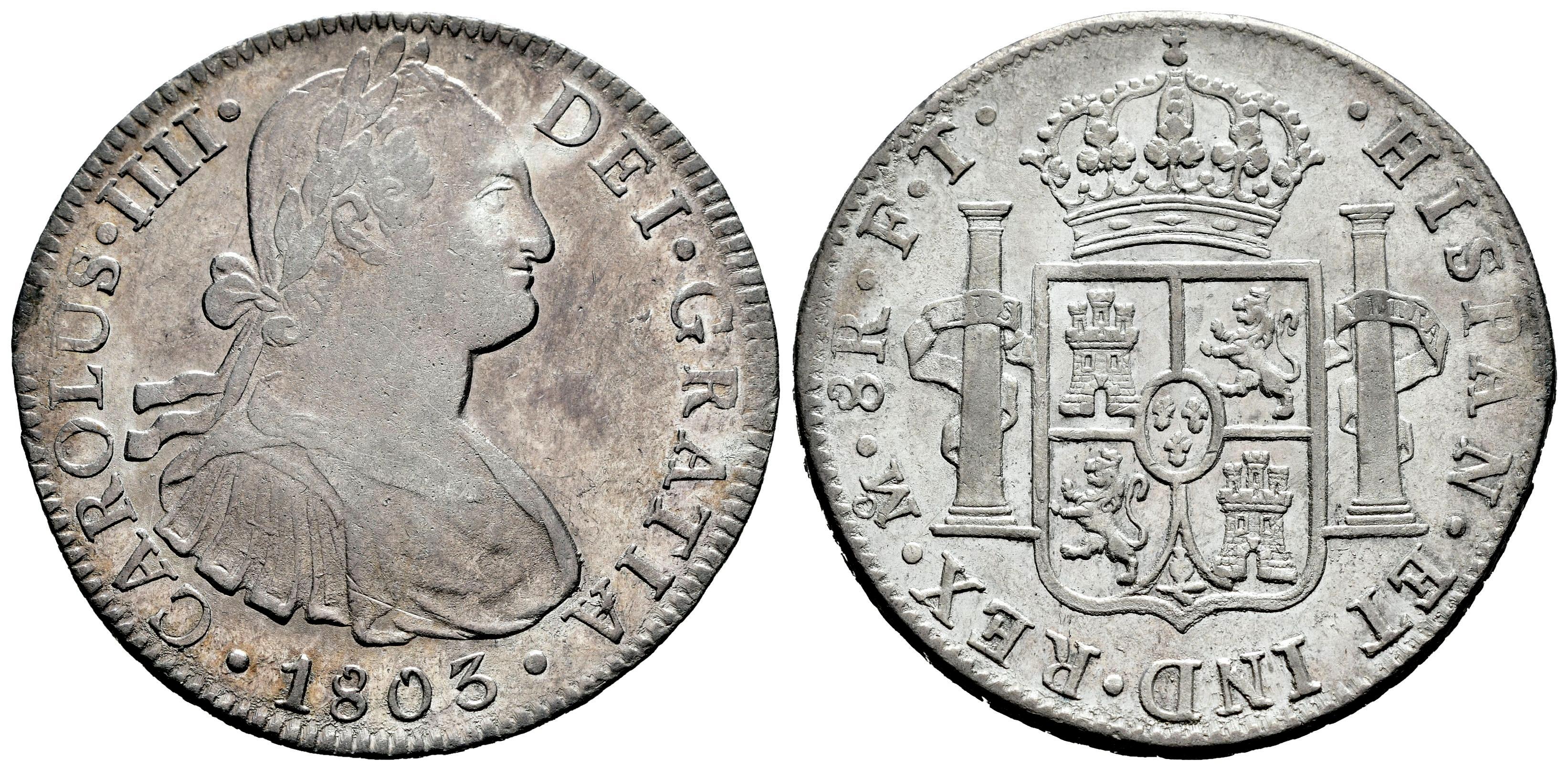 Monarquía Española