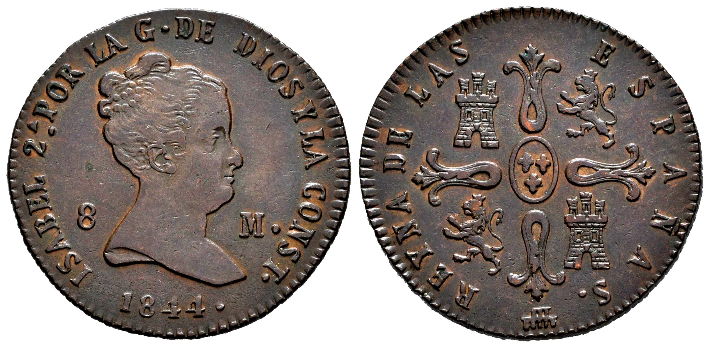 Monarquía Española