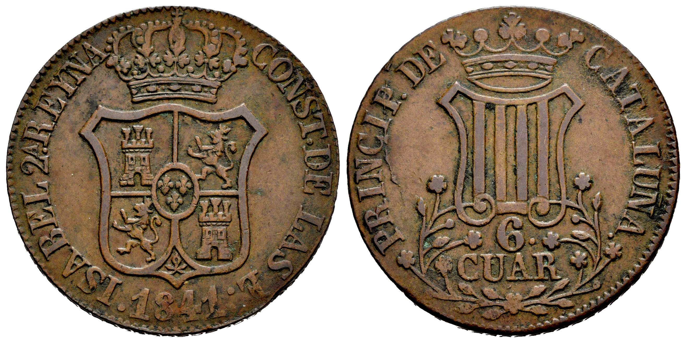 Monarquía Española