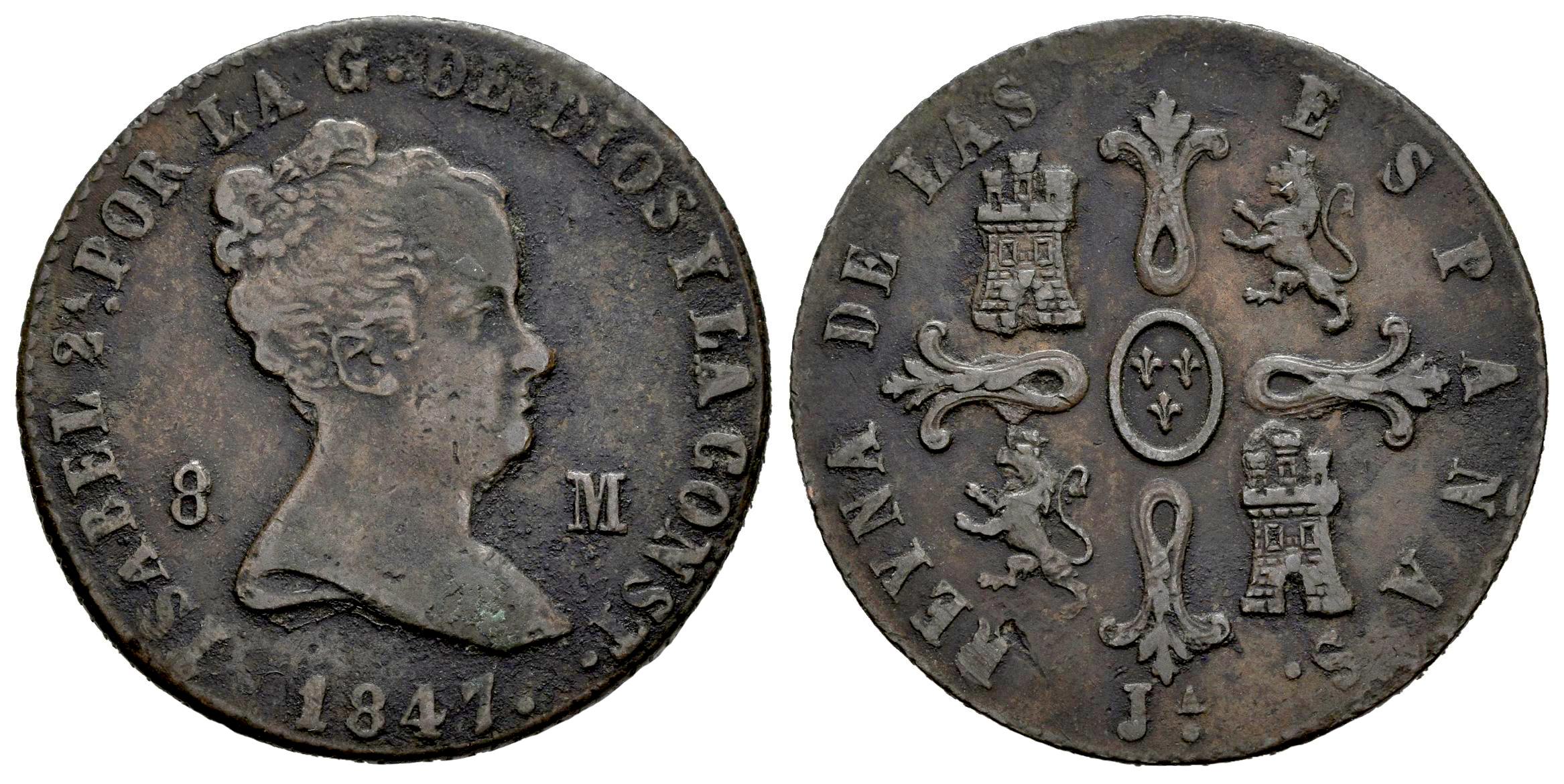 Monarquía Española