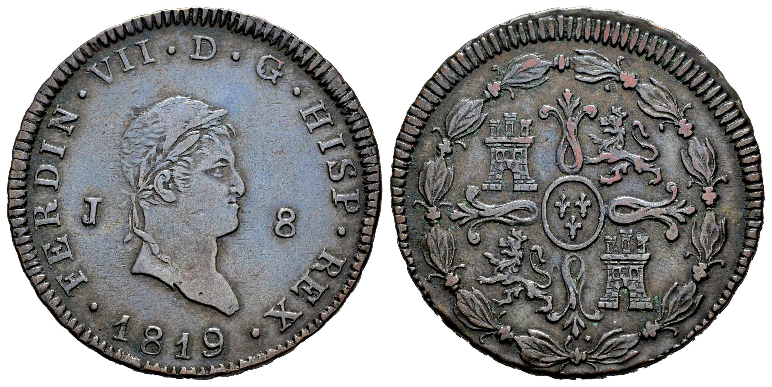Monarquía Española