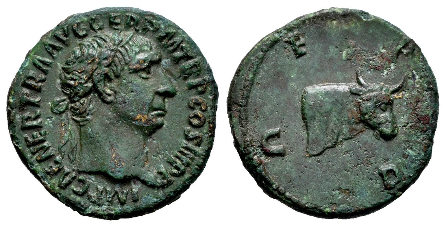 Imperio Romano