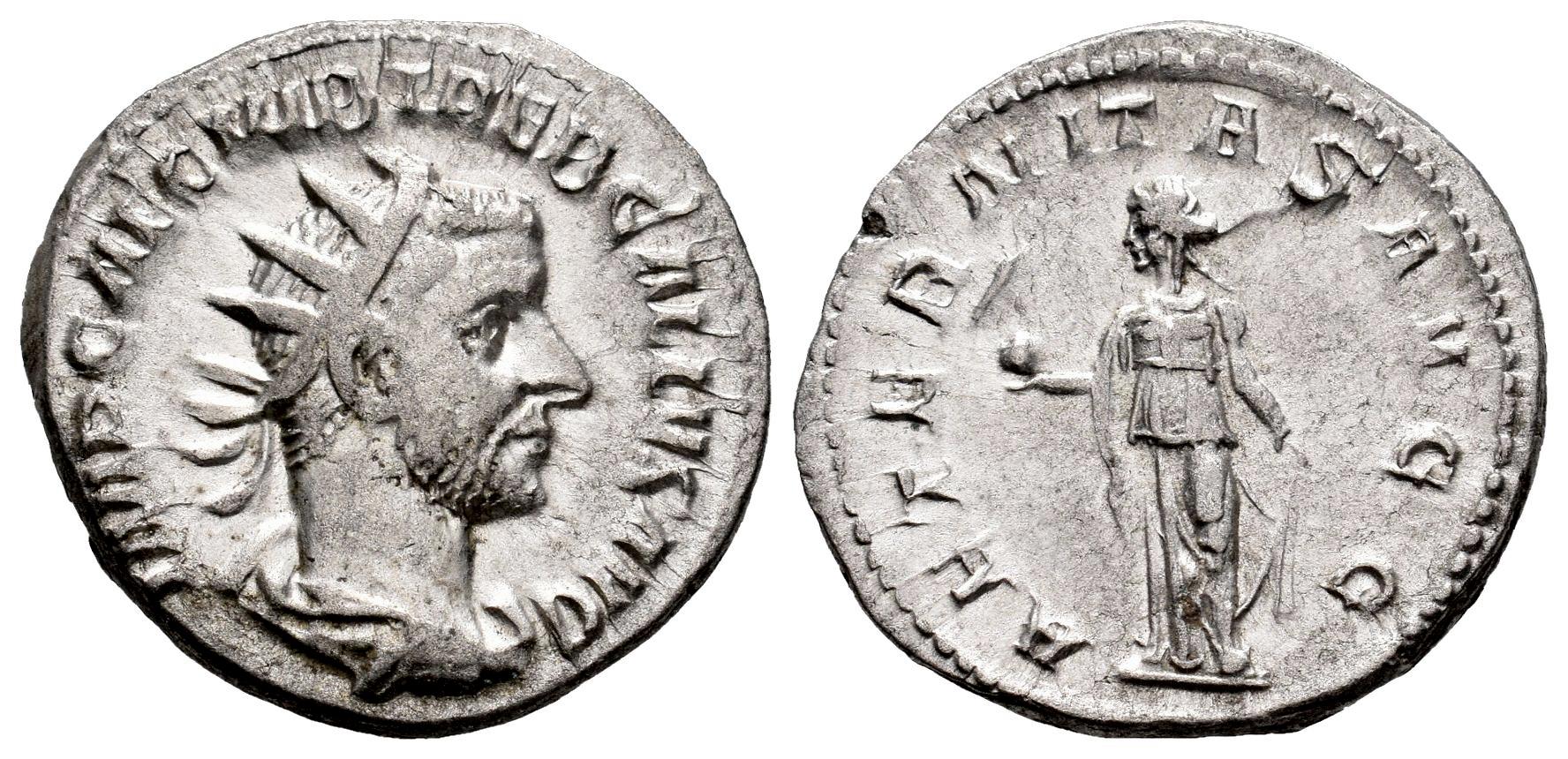 Imperio Romano