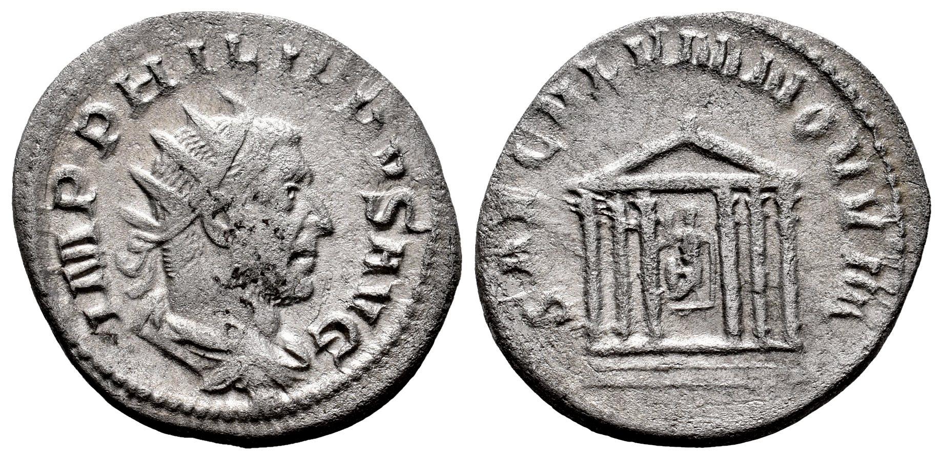 Imperio Romano