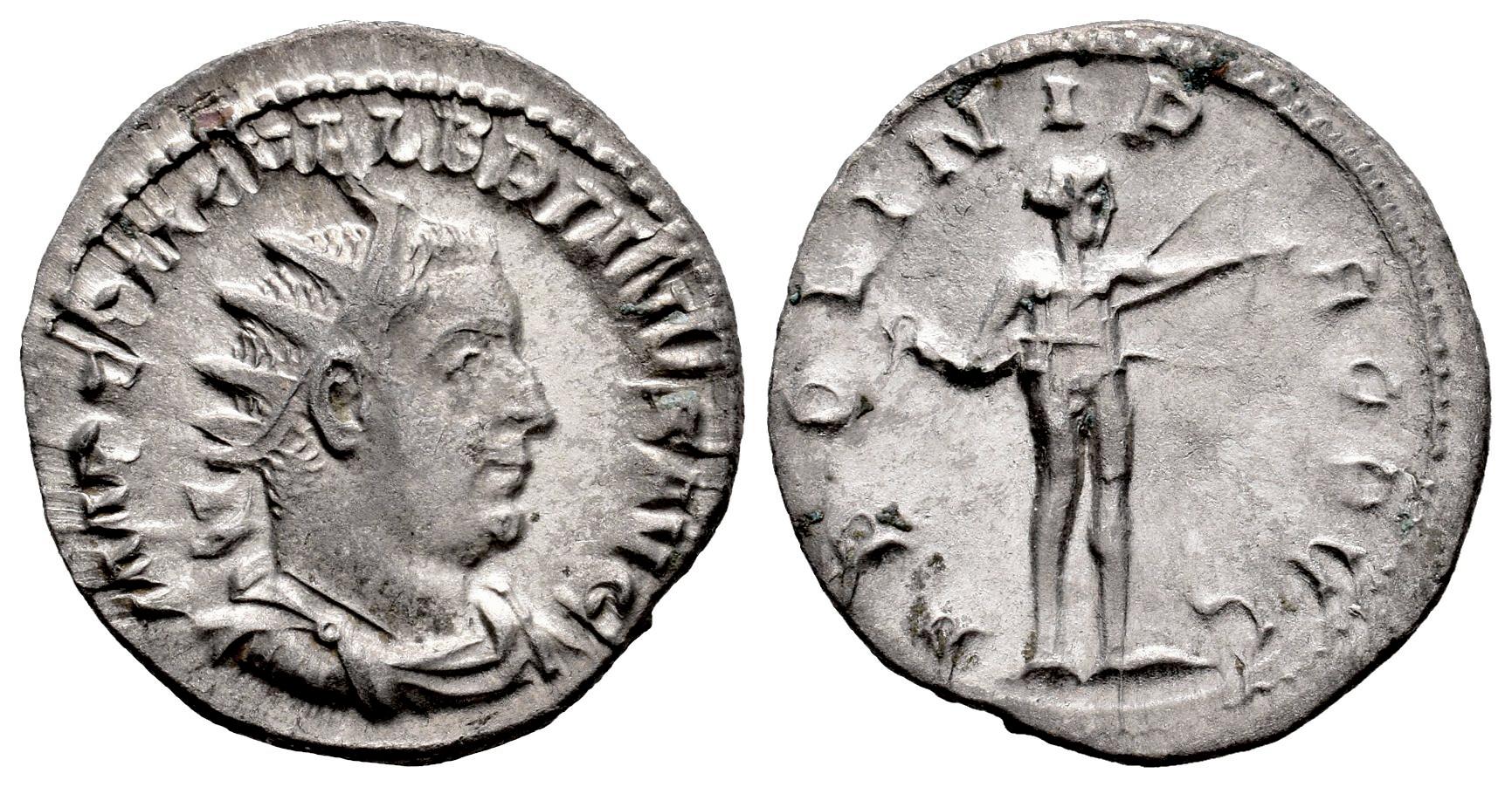 Imperio Romano