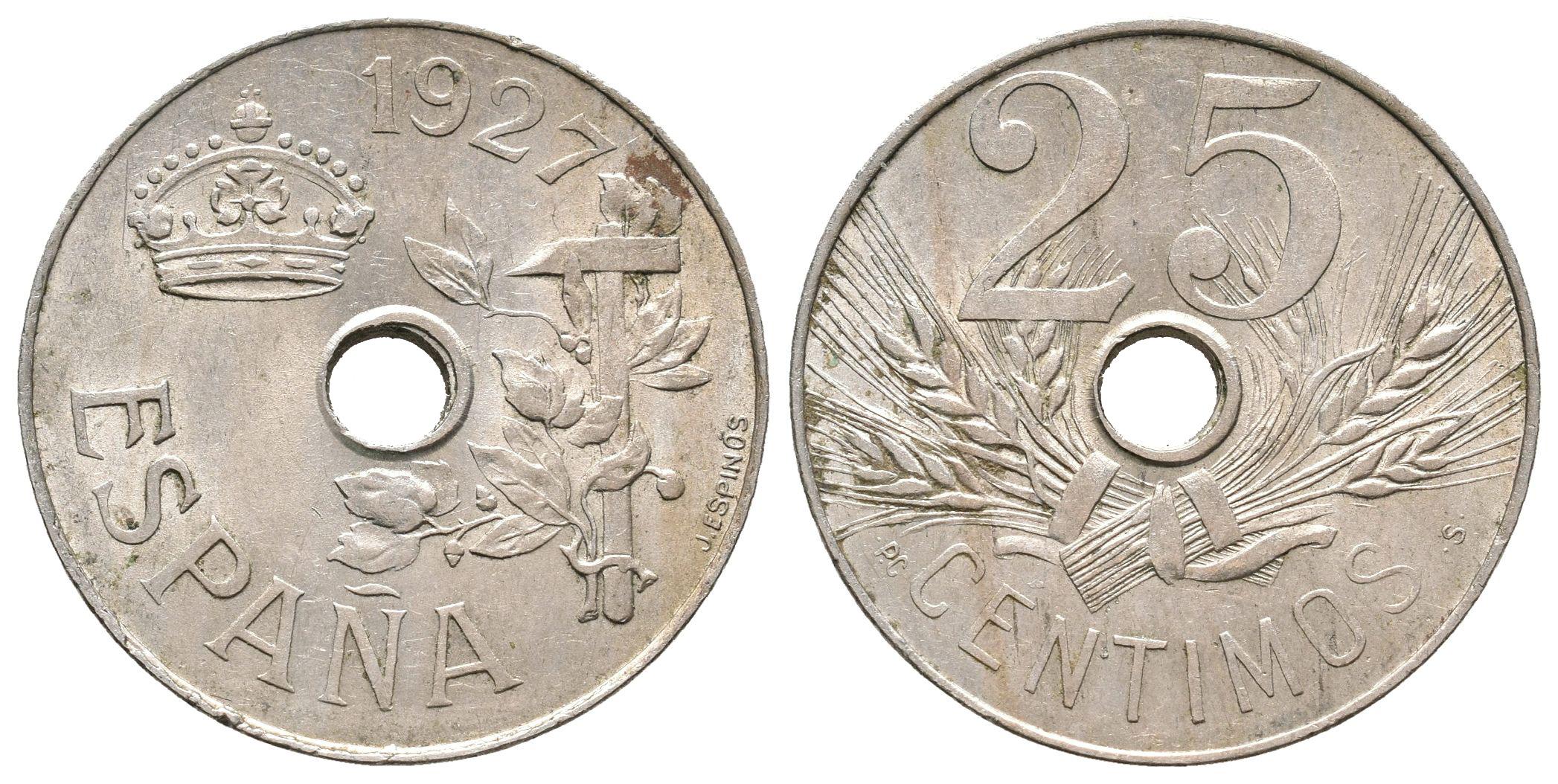 Monedas Contemporáneas