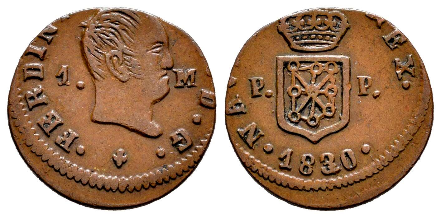 Monarquía Española