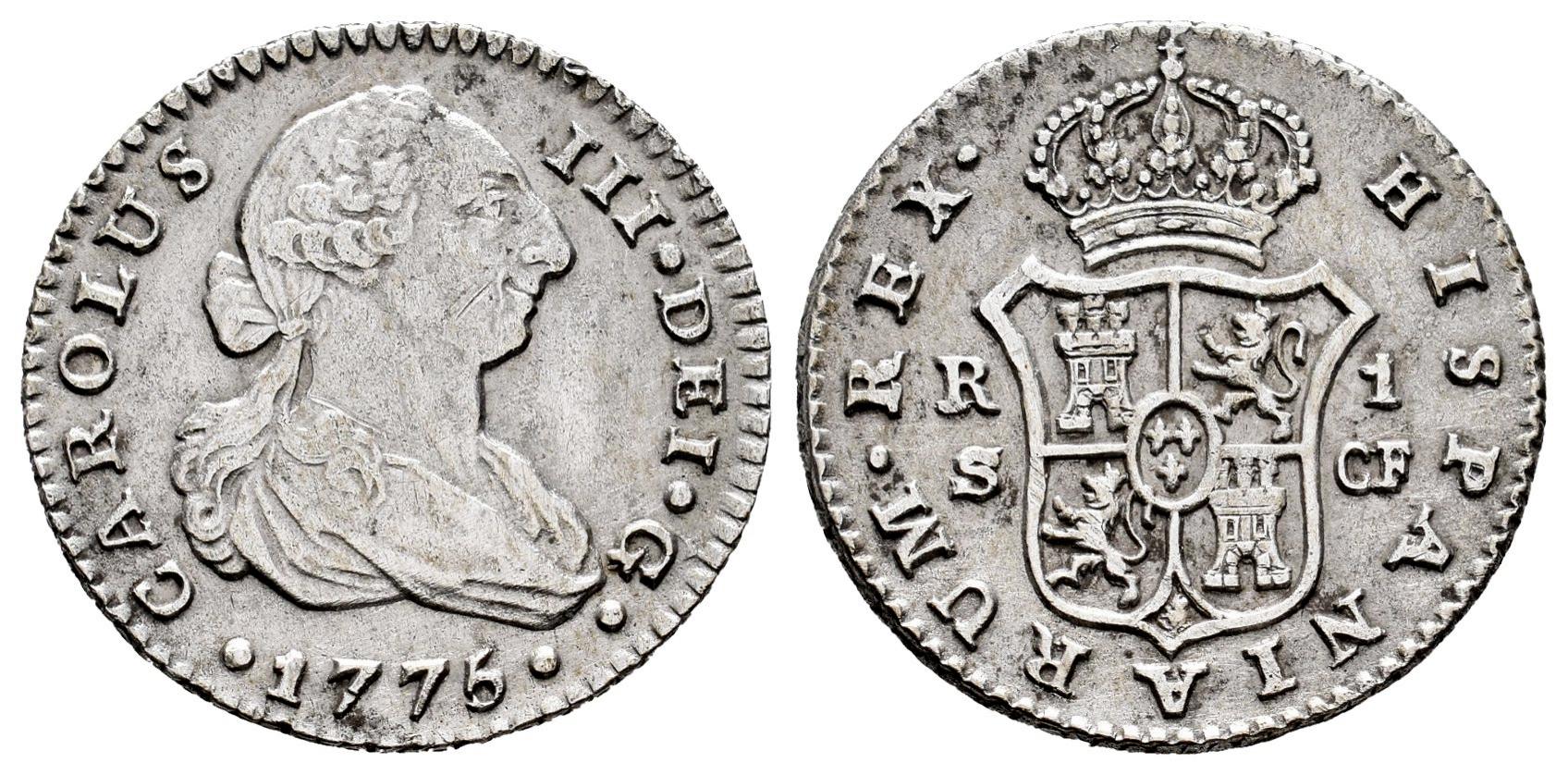Monarquía Española