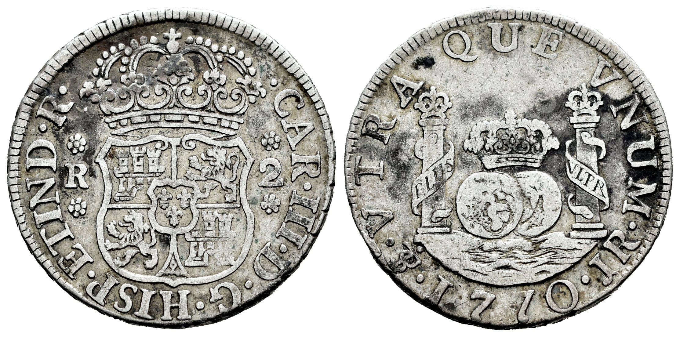 Monarquía Española
